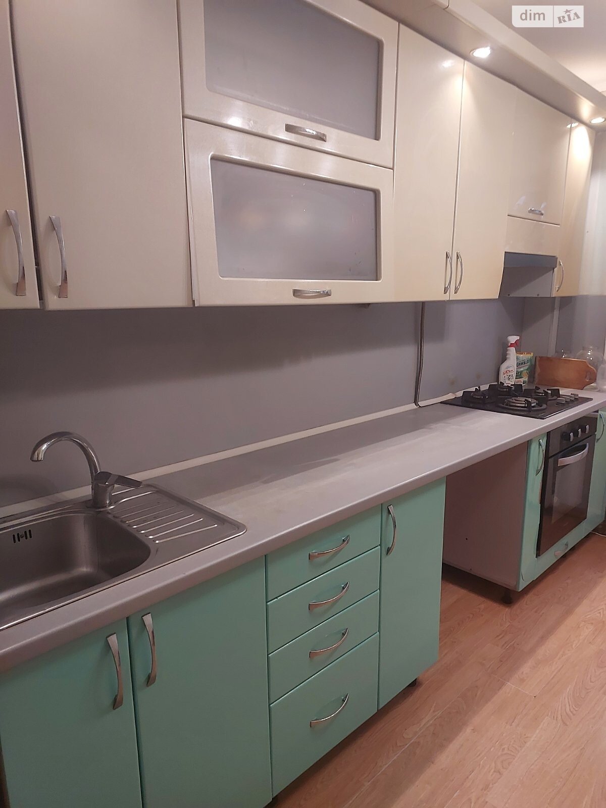 Продажа трехкомнатной квартиры в Глухове, на ул. Циолковского 11, район Глухов фото 1 Продажа трехкомнатной квартиры в Глухове, на ул. Циолковского 11, район Глухов фото 1