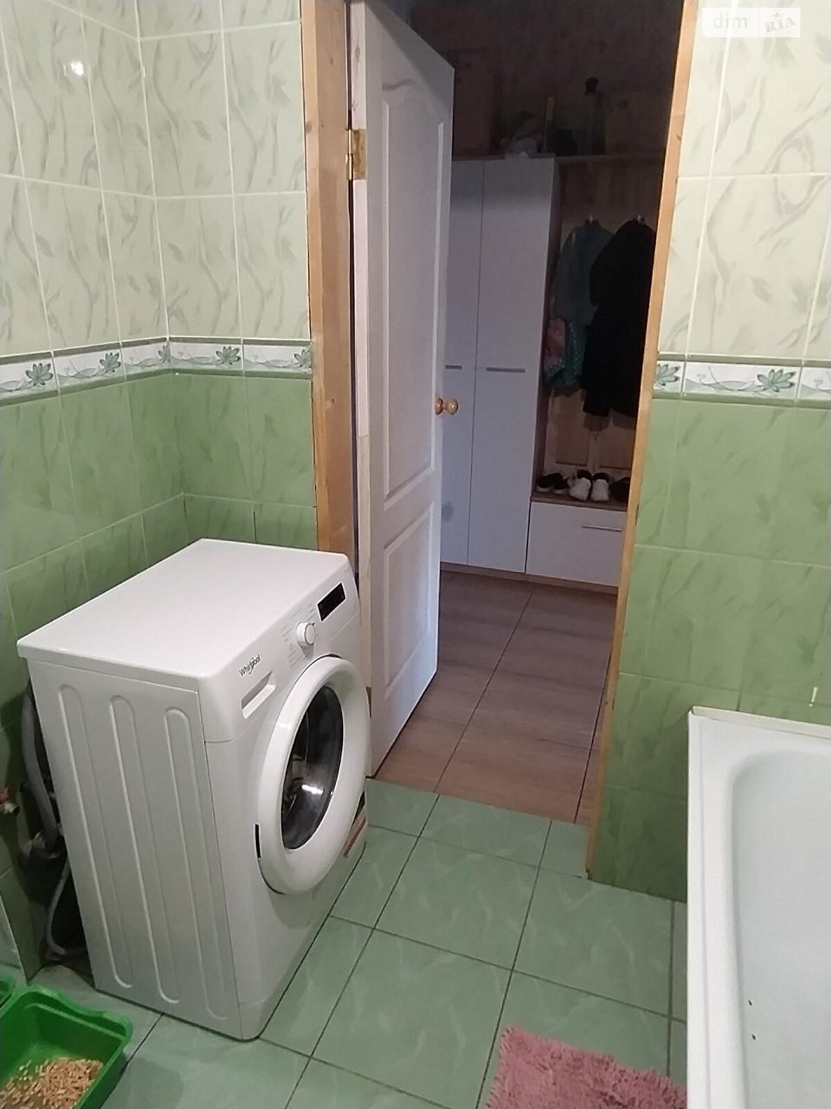 Продаж однокімнатної квартири в Гнатівці, на вул. Старожитомирська 68, кв. 4, фото 1 Продаж однокімнатної квартири в Гнатівці, на вул. Старожитомирська 68, кв. 4, фото 1