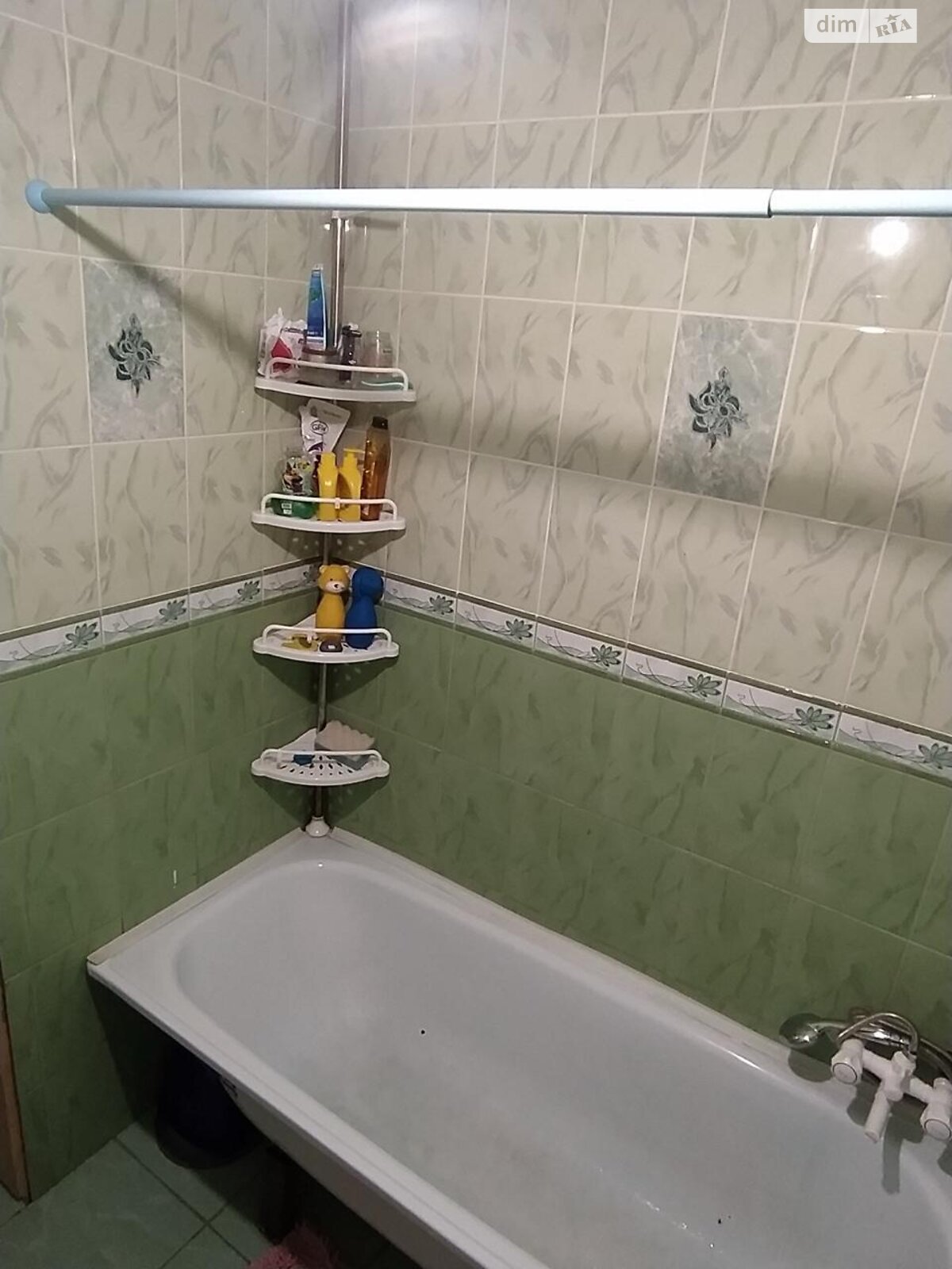 Продаж однокімнатної квартири в Гнатівці, на вул. Старожитомирська 68, кв. 4, фото 1 Продаж однокімнатної квартири в Гнатівці, на вул. Старожитомирська 68, кв. 4, фото 1