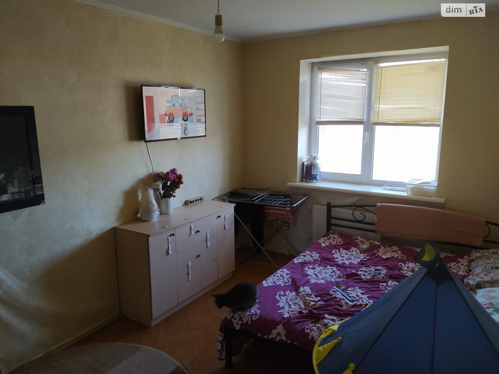Продаж однокімнатної квартири в Гнатівці, на вул. Старожитомирська 68, кв. 4, фото 1 Продаж однокімнатної квартири в Гнатівці, на вул. Старожитомирська 68, кв. 4, фото 1