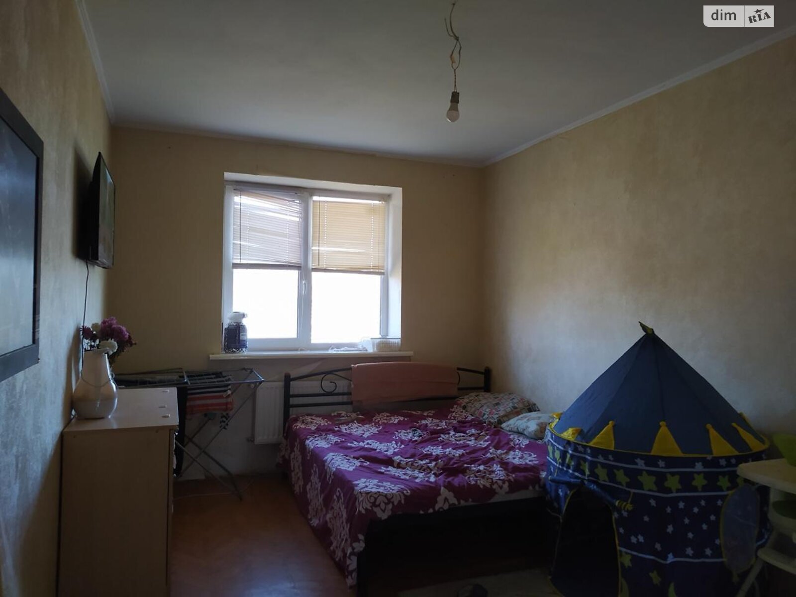 Продаж однокімнатної квартири в Гнатівці, на вул. Старожитомирська 68, кв. 4, фото 1 Продаж однокімнатної квартири в Гнатівці, на вул. Старожитомирська 68, кв. 4, фото 1