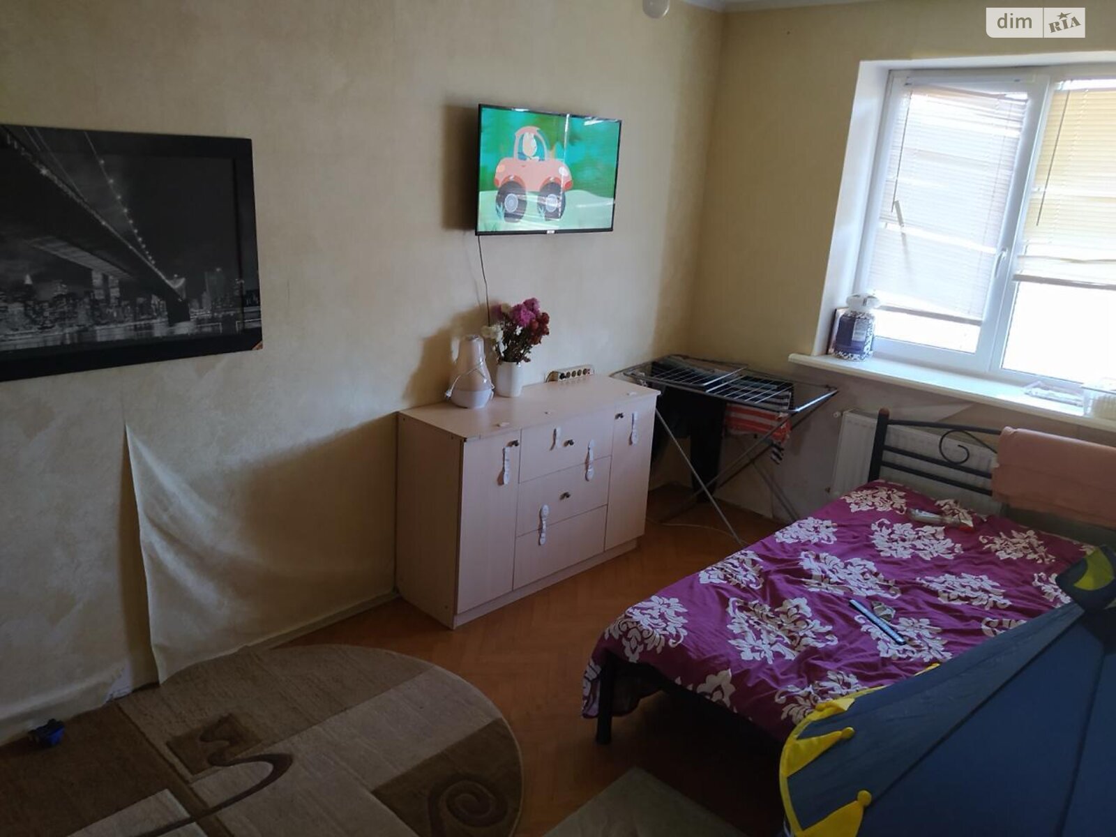 Продаж однокімнатної квартири в Гнатівці, на вул. Старожитомирська 68, кв. 4, фото 1 Продаж однокімнатної квартири в Гнатівці, на вул. Старожитомирська 68, кв. 4, фото 1