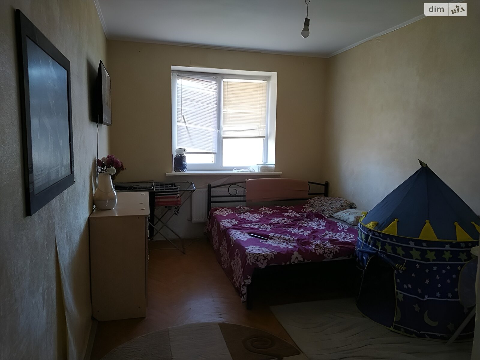 Продаж однокімнатної квартири в Гнатівці, на вул. Старожитомирська 68, кв. 4, фото 1 Продаж однокімнатної квартири в Гнатівці, на вул. Старожитомирська 68, кв. 4, фото 1