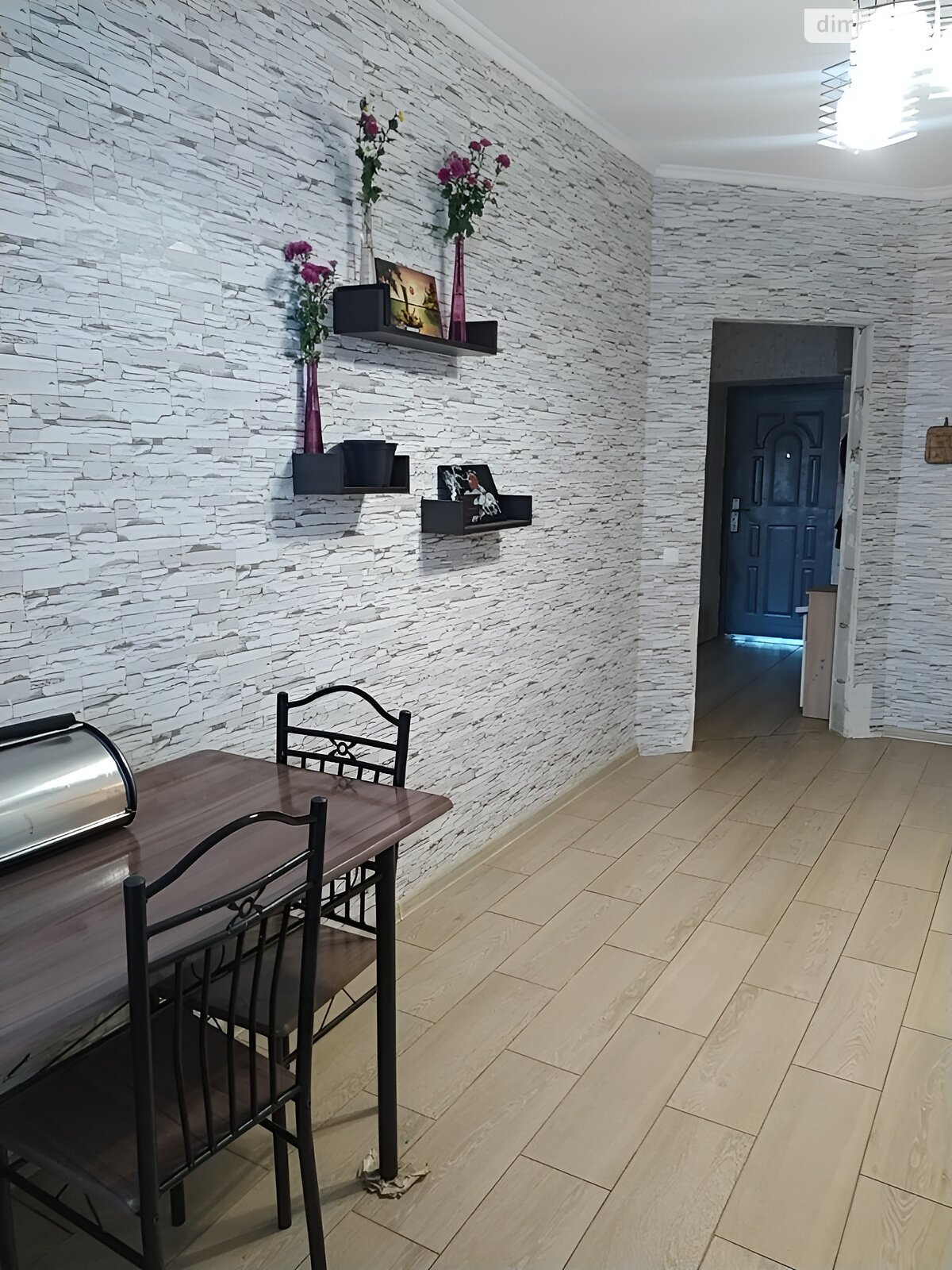 Продаж однокімнатної квартири в Гнатівці, на вул. Старожитомирська 68, кв. 4, фото 1 Продаж однокімнатної квартири в Гнатівці, на вул. Старожитомирська 68, кв. 4, фото 1
