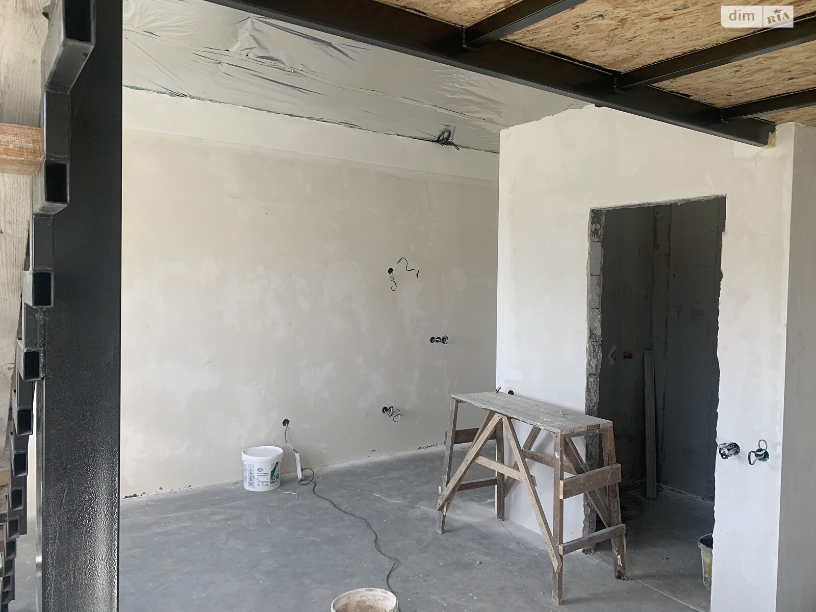 Продажа однокомнатной квартиры в Гнатовке, на ул. Уютная, фото 1