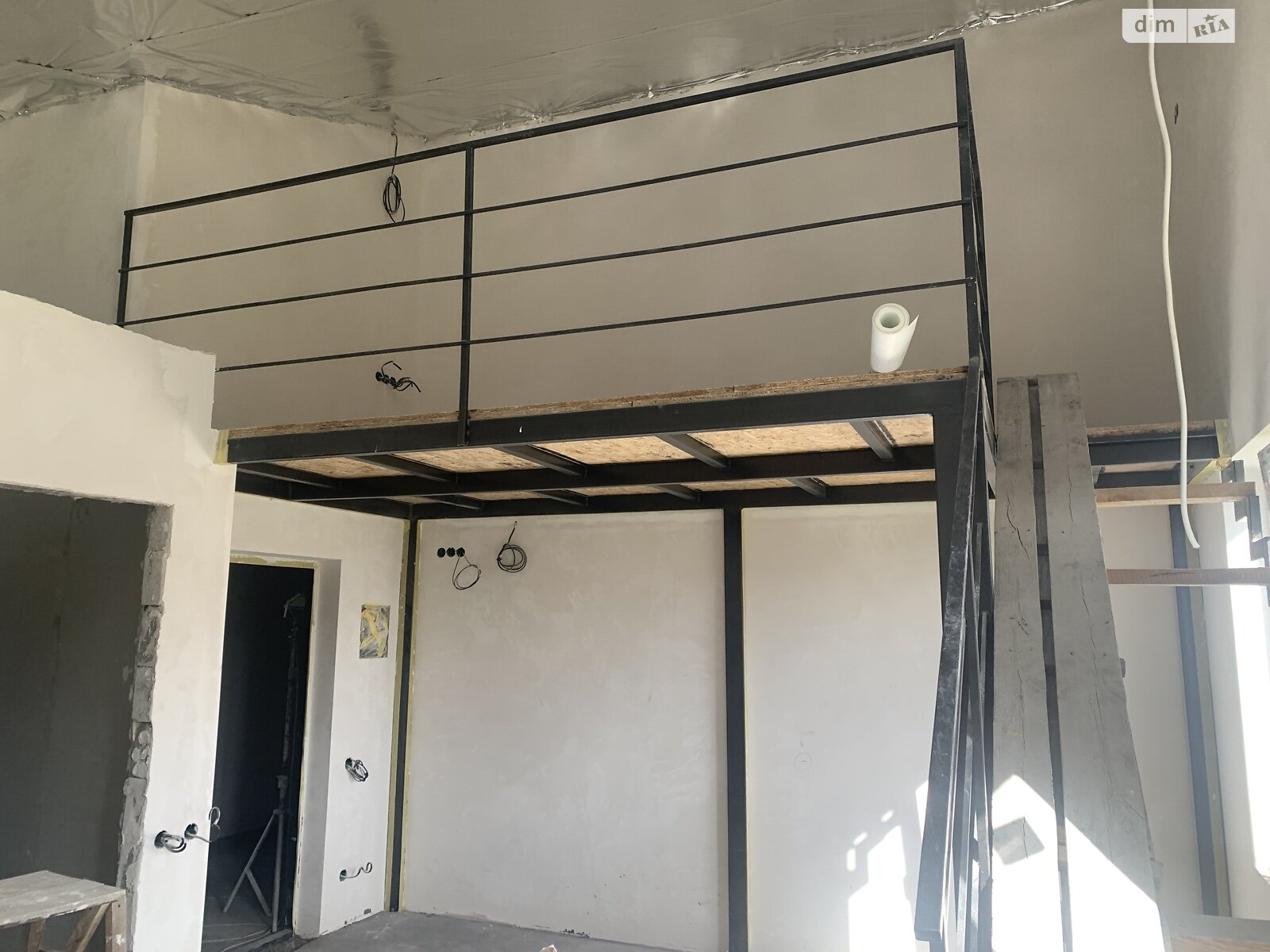 Продажа однокомнатной квартиры в Гнатовке, на ул. Уютная, фото 1