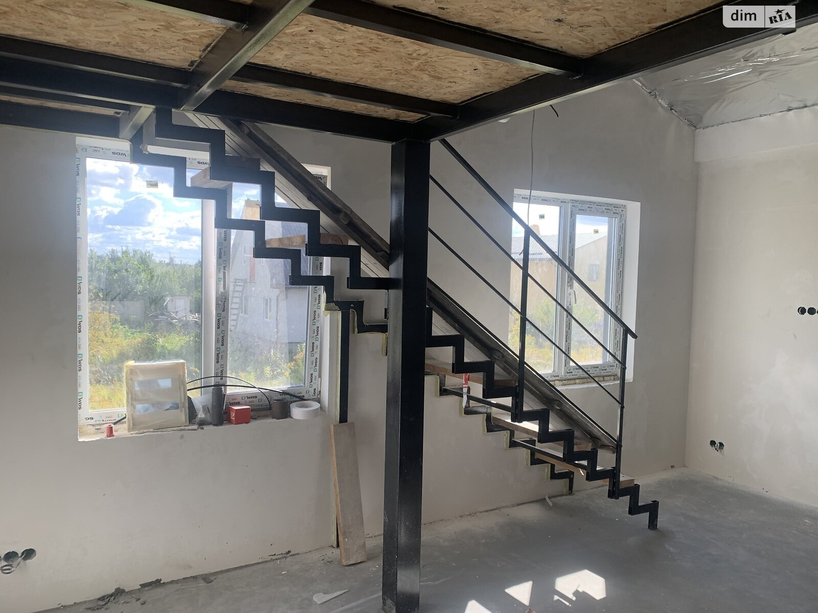 Продажа однокомнатной квартиры в Гнатовке, на ул. Уютная, фото 1