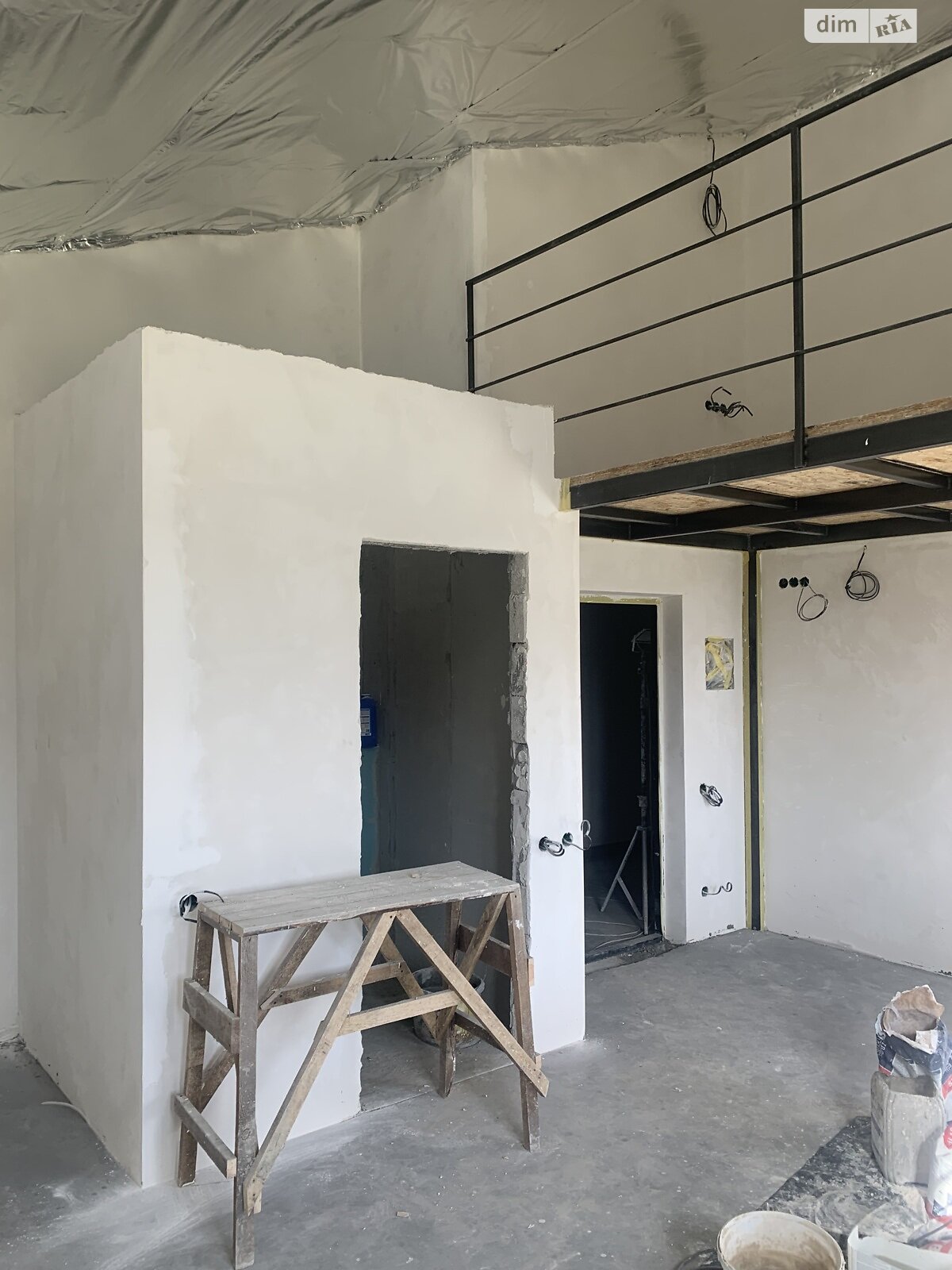 Продажа однокомнатной квартиры в Гнатовке, на ул. Уютная, фото 1