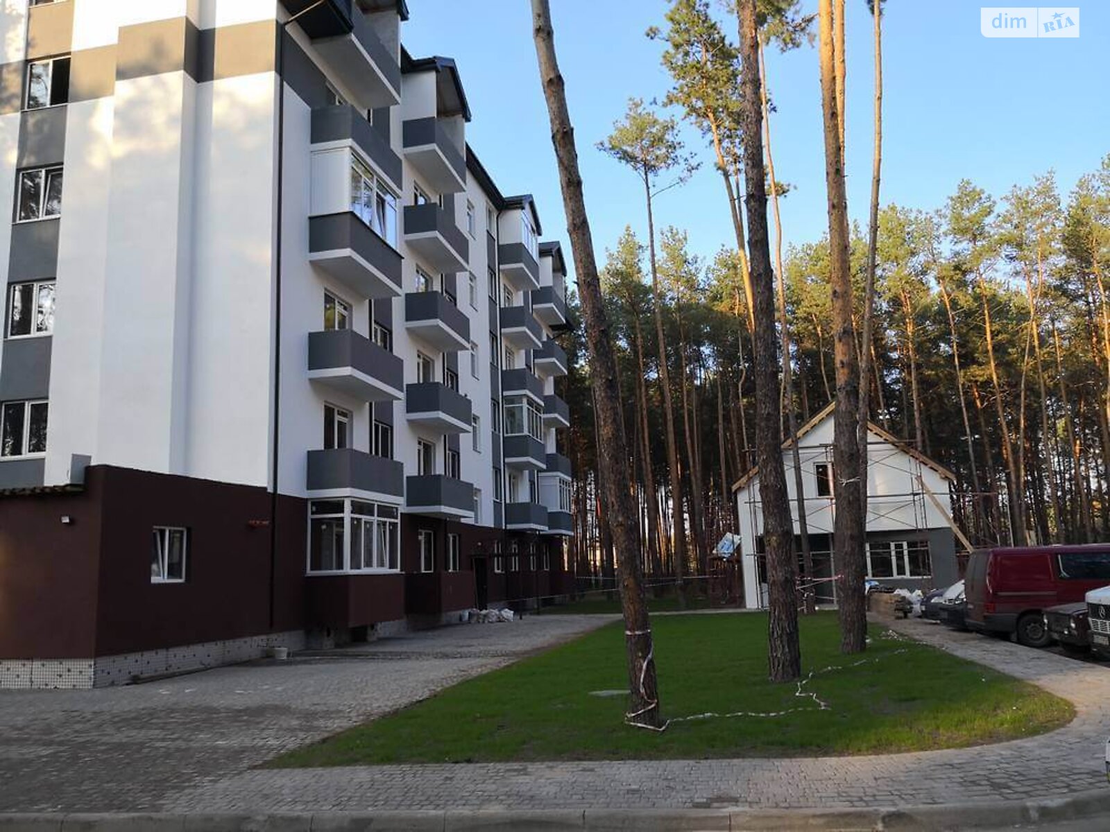 Продаж однокімнатної квартири в Гнідині, на вул. Ідейна 17, фото 1 Продаж однокімнатної квартири в Гнідині, на вул. Ідейна 17, фото 1