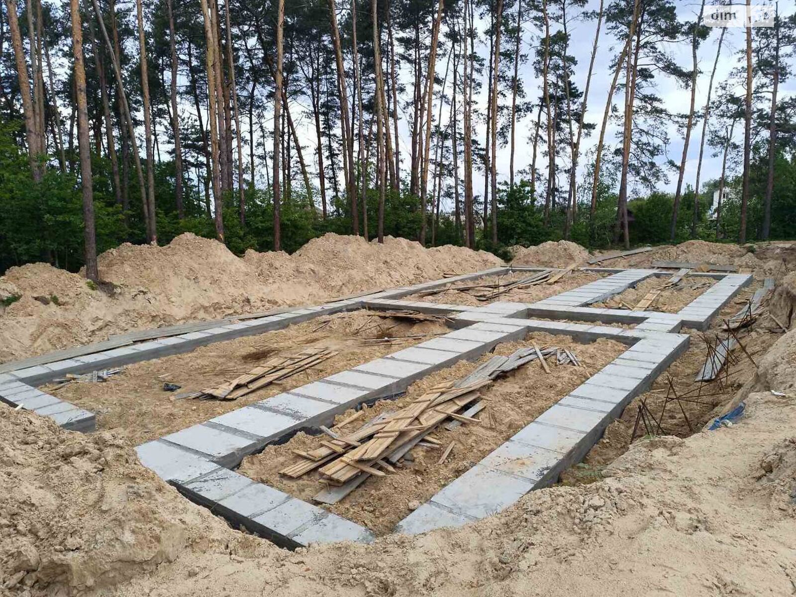 Продаж однокімнатної квартири в Гнідині, на вул. Ідейна 17, фото 1 Продаж однокімнатної квартири в Гнідині, на вул. Ідейна 17, фото 1