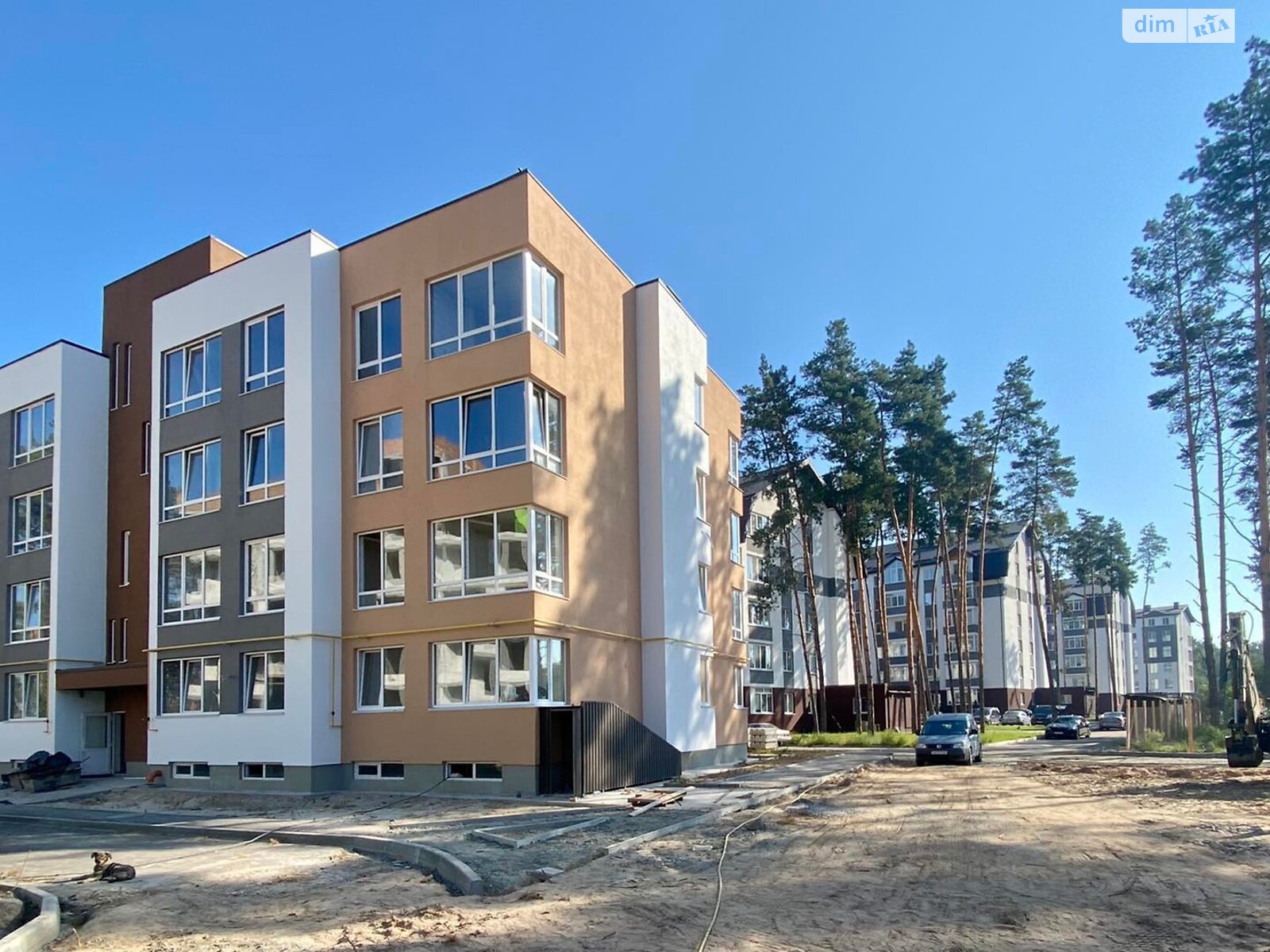 Продаж однокімнатної квартири в Гнідині, на вул. Ідейна 15, фото 1 Продаж однокімнатної квартири в Гнідині, на вул. Ідейна 15, фото 1