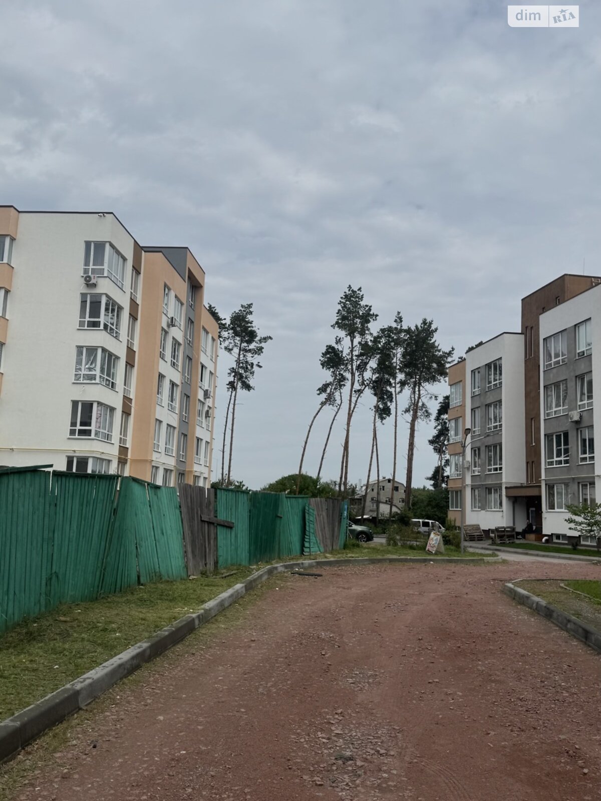 Продажа двухкомнатной квартиры в Гнедине, на ул. Идейная 4, фото 1