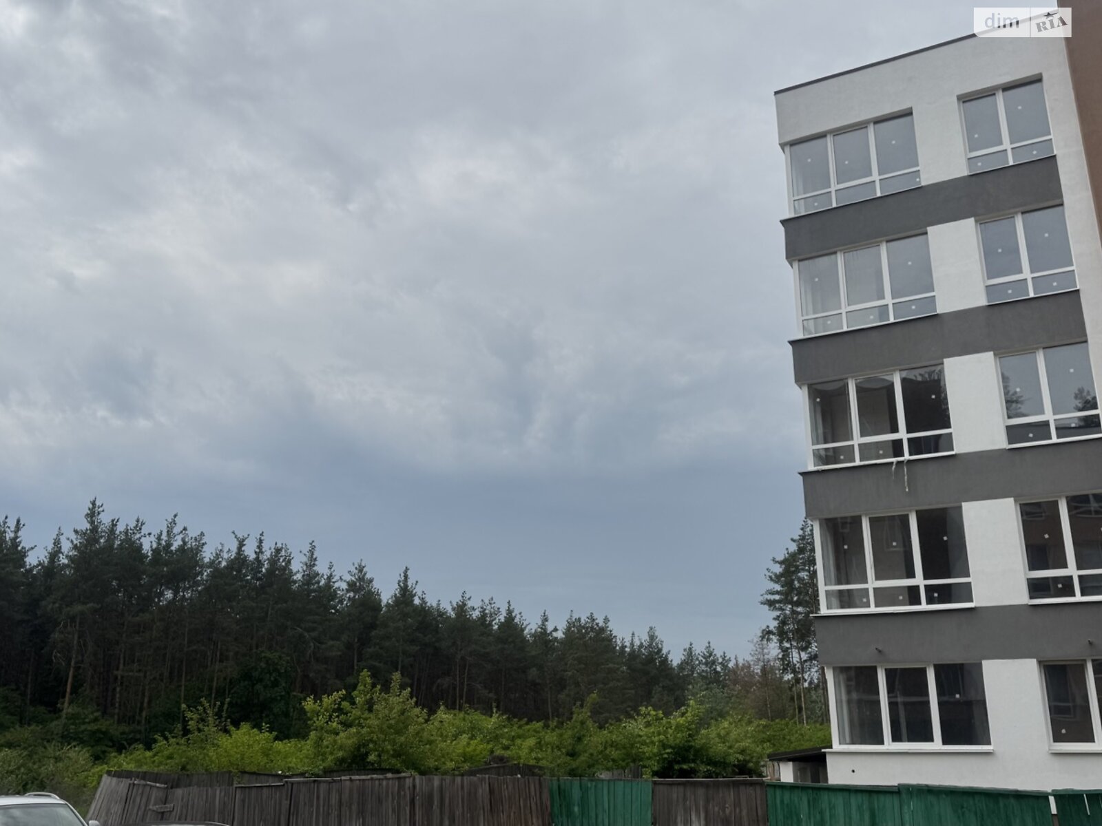 Продажа двухкомнатной квартиры в Гнедине, на ул. Идейная 4, фото 1