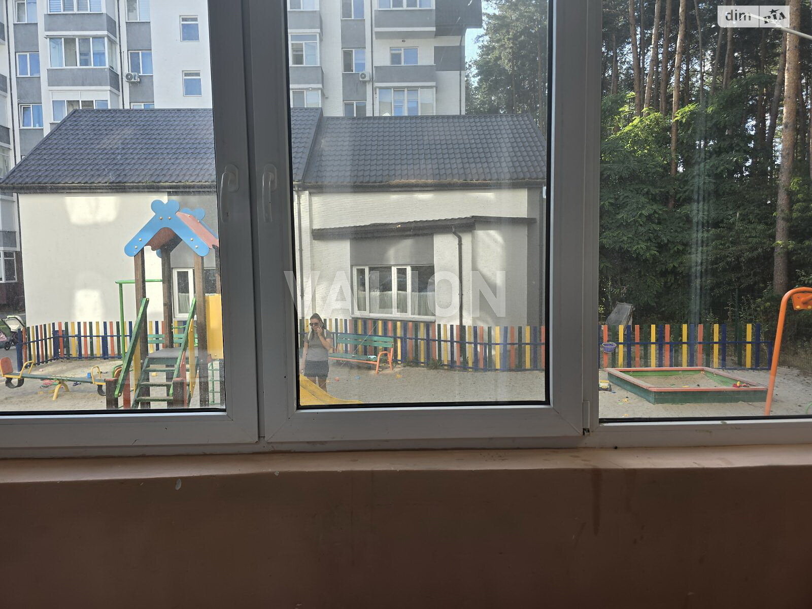Продажа двухкомнатной квартиры в Гнедине, на ул. Идейная 7, фото 1 Продажа двухкомнатной квартиры в Гнедине, на ул. Идейная 7, фото 1