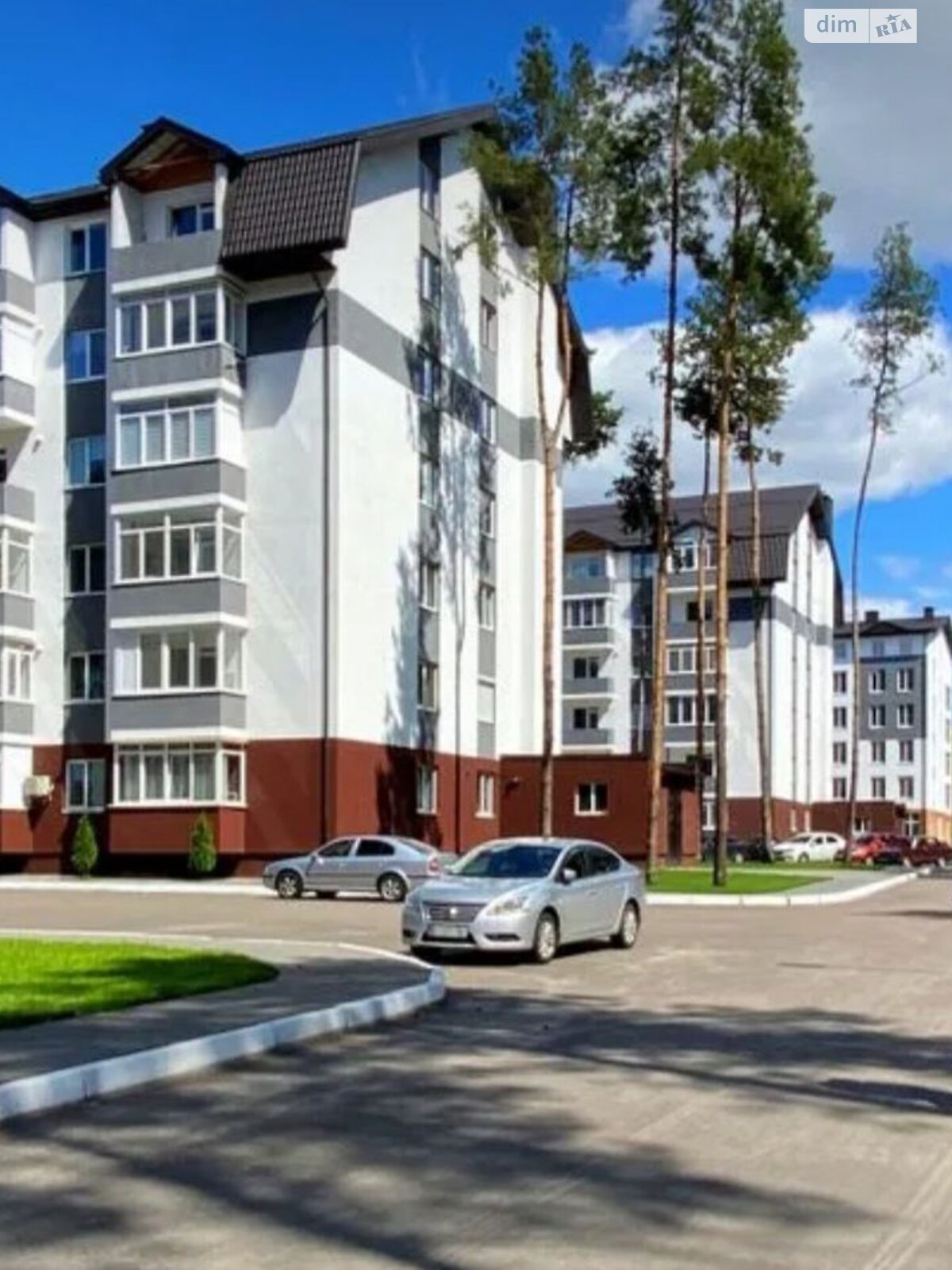 Продаж двокімнатної квартири в Гнідині, на вул. Ідейна 4, фото 1