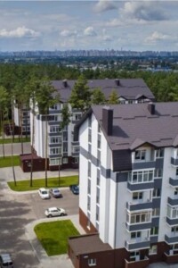 Продаж двокімнатної квартири в Гнідині, на вул. Ідейна 4, фото 2