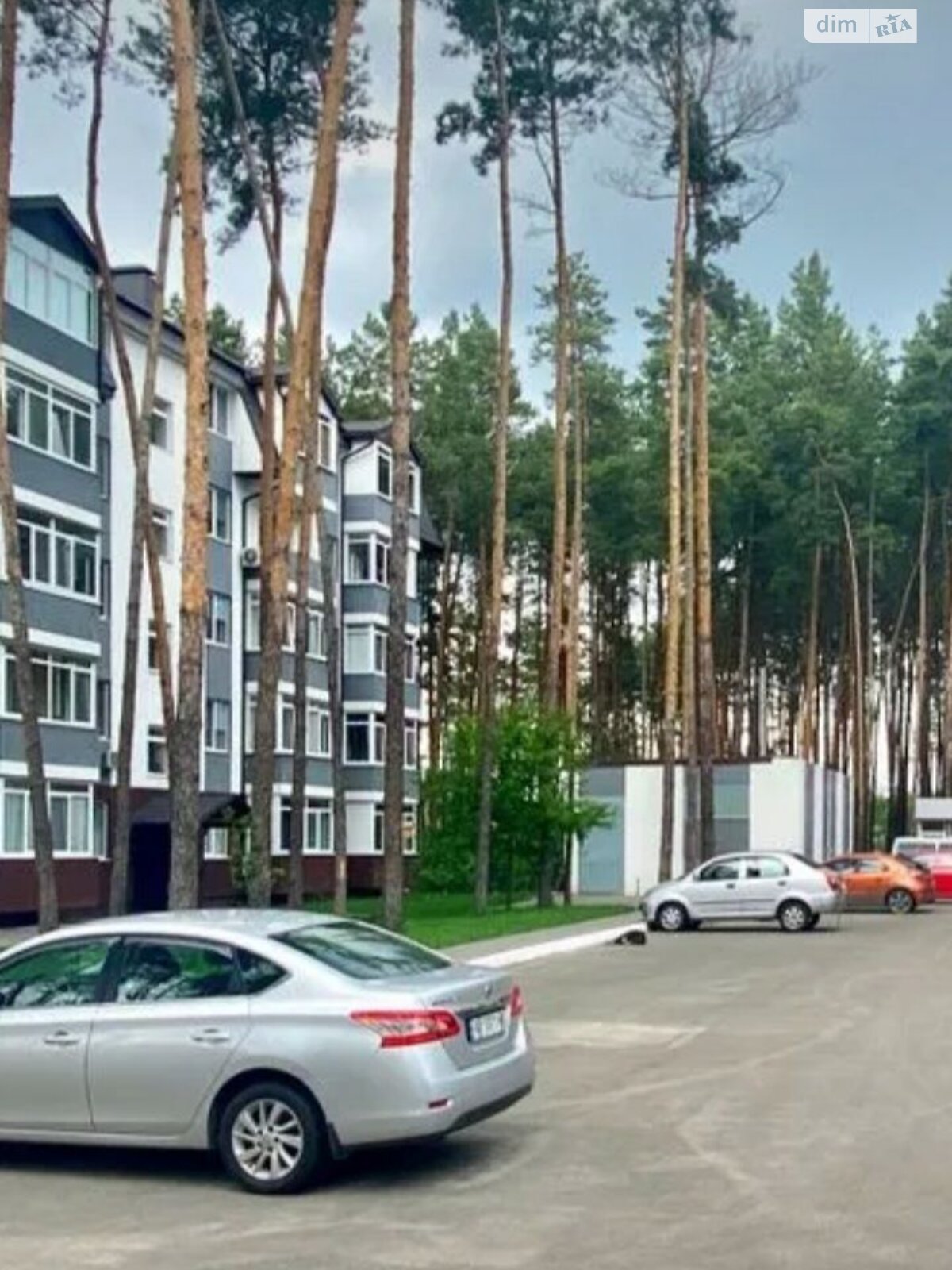 Продаж двокімнатної квартири в Гнідині, на вул. Ідейна 4, фото 1