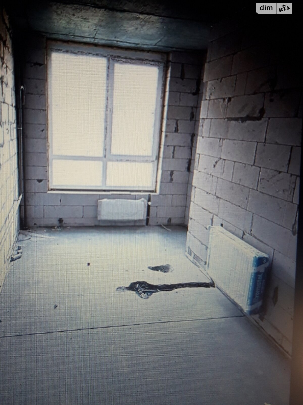 Продаж двокімнатної квартири в Гнідині, на вул. Ідейна 4, фото 1