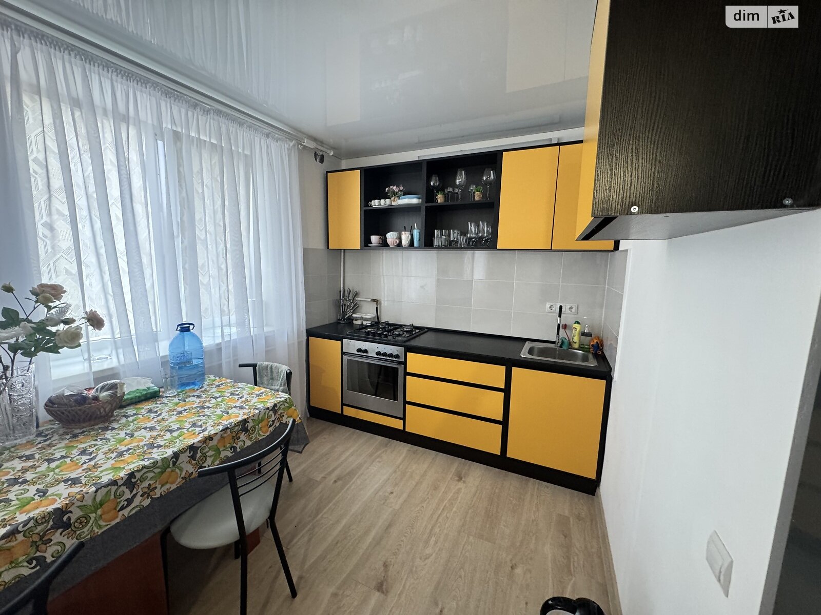 Продажа двухкомнатной квартиры в Гнивани, на ул. Европейская 72, район Гнивань фото 1 Продажа двухкомнатной квартиры в Гнивани, на ул. Европейская 72, район Гнивань фото 1