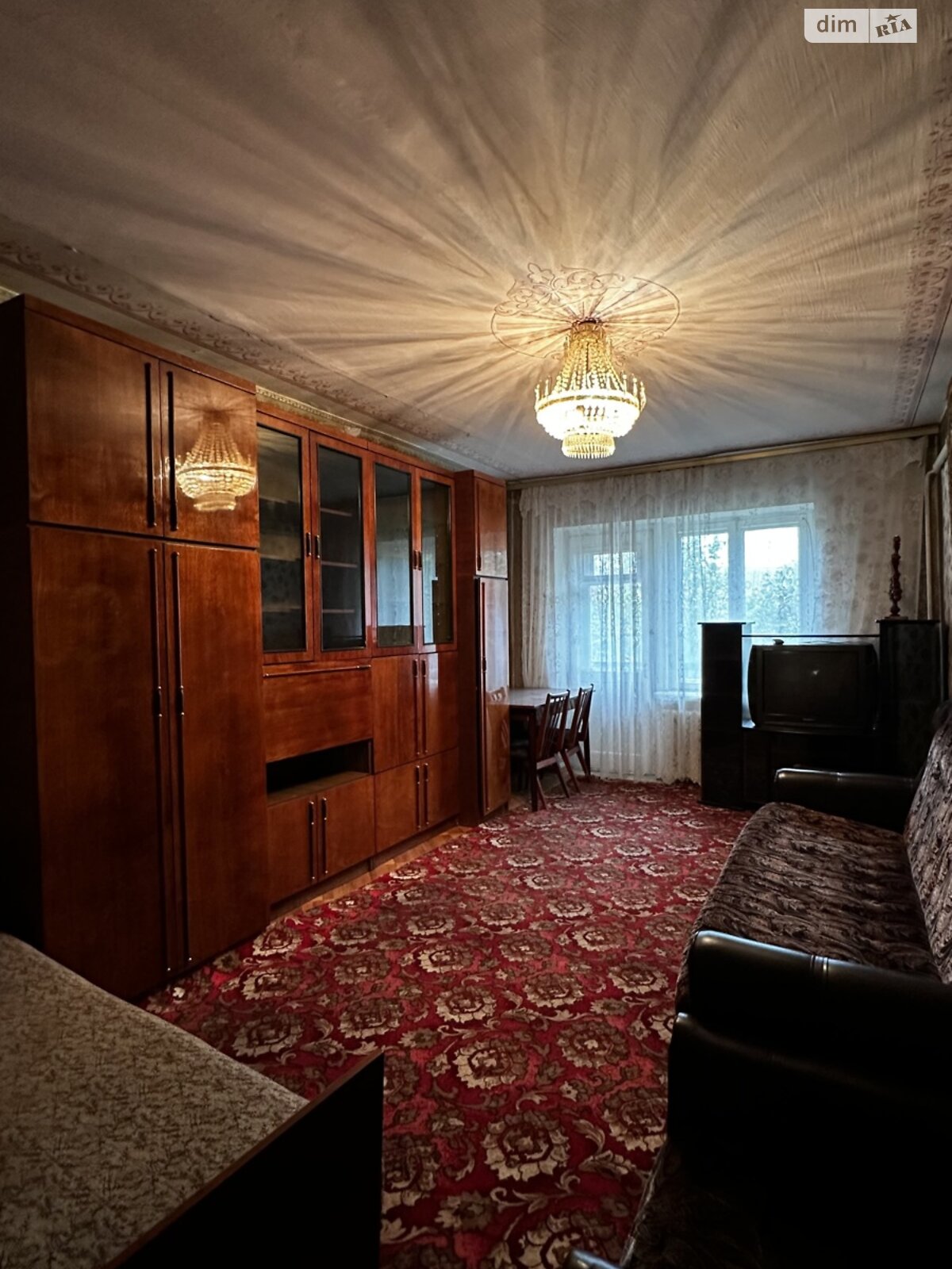 Продаж двокімнатної квартири в Гнівані, на вул. Ярошинського, район Гнівань фото 1 Продаж двокімнатної квартири в Гнівані, на вул. Ярошинського, район Гнівань фото 1