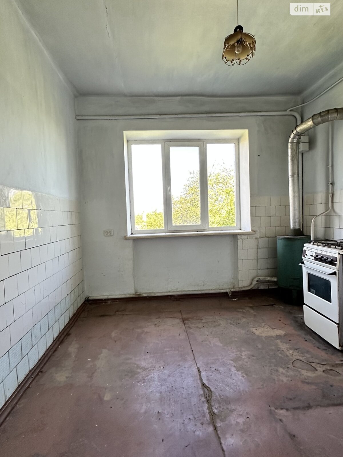 Продаж двокімнатної квартири в Гнівані, на вул. Ярошинського, район Гнівань фото 1 Продаж двокімнатної квартири в Гнівані, на вул. Ярошинського, район Гнівань фото 1