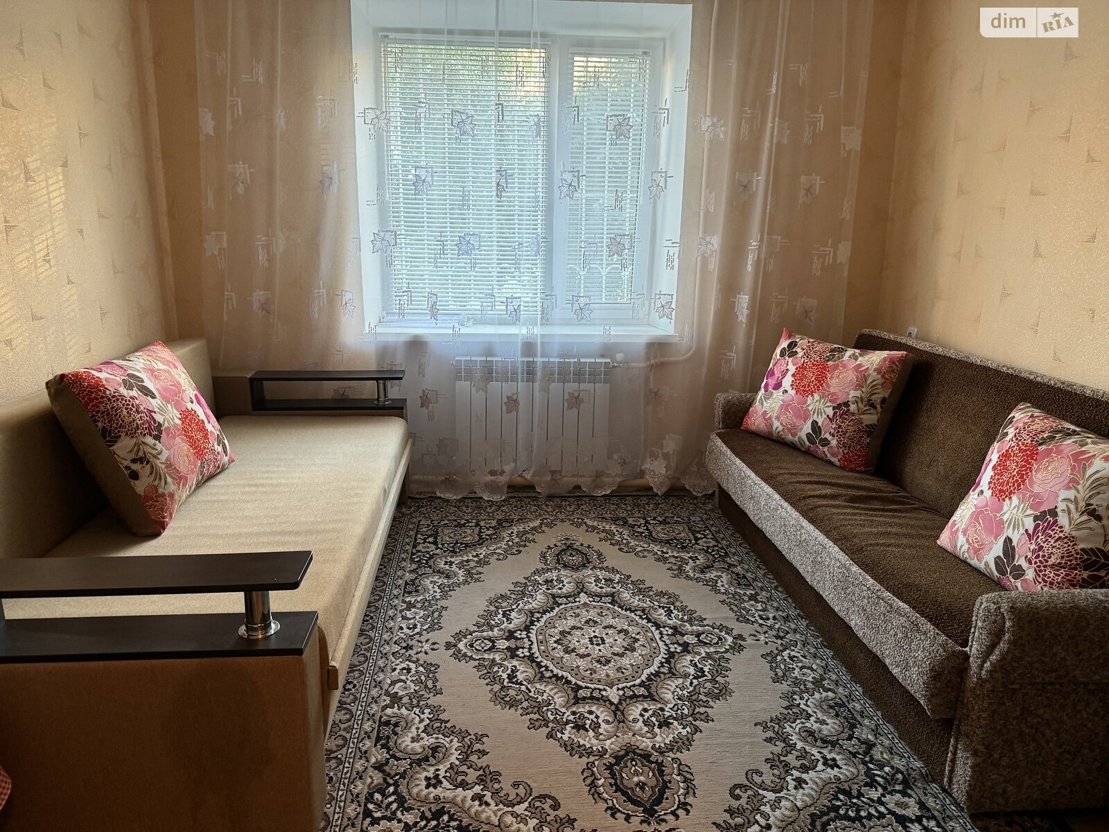 Продажа двухкомнатной квартиры в Гнивани, на ул. Юности 7, район Гнивань фото 1 Продажа двухкомнатной квартиры в Гнивани, на ул. Юности 7, район Гнивань фото 1
