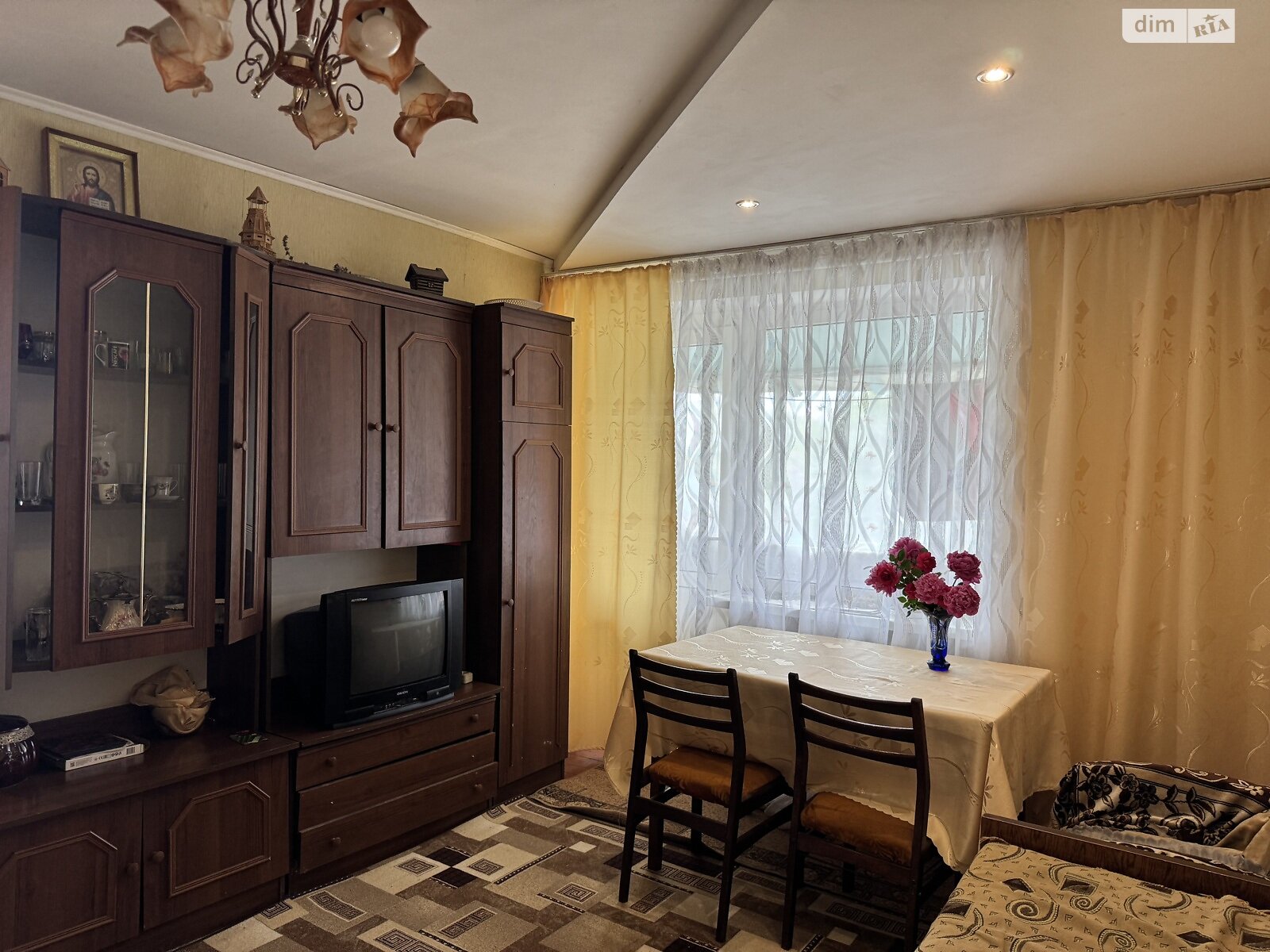 Продажа двухкомнатной квартиры в Гнивани, на ул. Юности 37, район Гнивань фото 1 Продажа двухкомнатной квартиры в Гнивани, на ул. Юности 37, район Гнивань фото 1