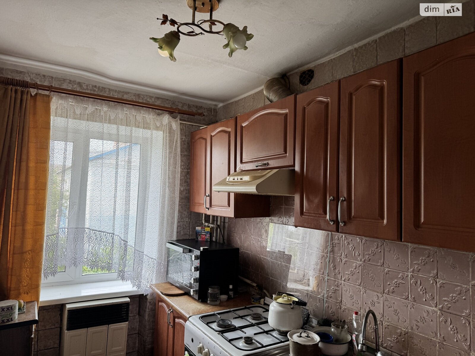 Продажа двухкомнатной квартиры в Гнивани, на ул. Юности 37, район Гнивань фото 1 Продажа двухкомнатной квартиры в Гнивани, на ул. Юности 37, район Гнивань фото 1