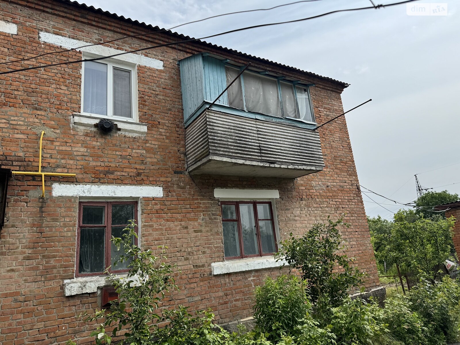 Продажа двухкомнатной квартиры в Гнивани, на ул. Юности 37, район Гнивань фото 1 Продажа двухкомнатной квартиры в Гнивани, на ул. Юности 37, район Гнивань фото 1