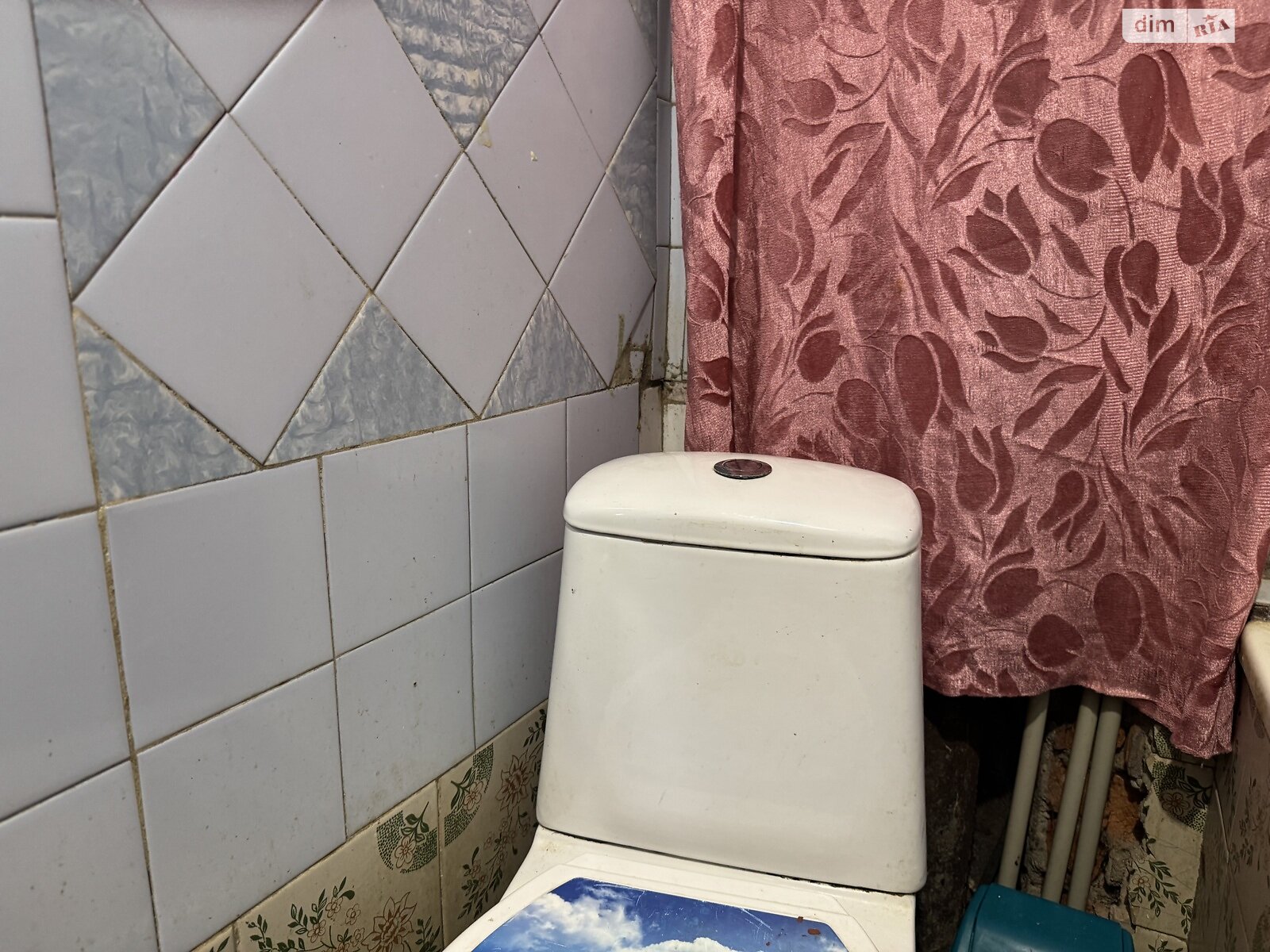 Продажа двухкомнатной квартиры в Гнивани, на ул. Юности 37, район Гнивань фото 1 Продажа двухкомнатной квартиры в Гнивани, на ул. Юности 37, район Гнивань фото 1