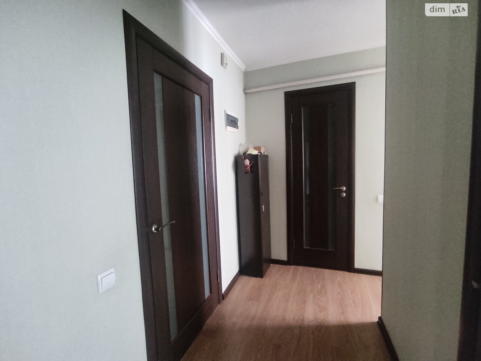 Продаж двокімнатної квартири в Гнівані, на вул. Соборна 66, фото 1 Продаж двокімнатної квартири в Гнівані, на вул. Соборна 66, фото 1
