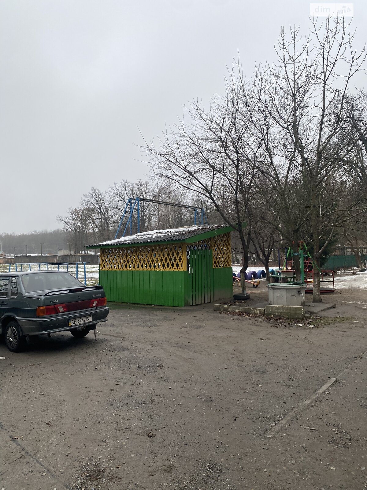 Продажа трехкомнатной квартиры в Гнивани, на ул. Промышленная, фото 1 Продажа трехкомнатной квартиры в Гнивани, на ул. Промышленная, фото 1
