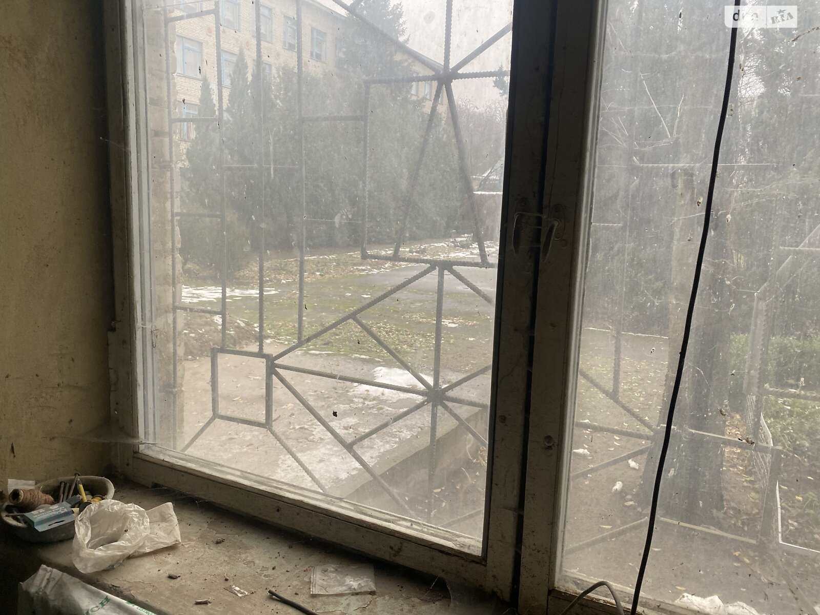 Продажа трехкомнатной квартиры в Гнивани, на ул. Промышленная, фото 1 Продажа трехкомнатной квартиры в Гнивани, на ул. Промышленная, фото 1