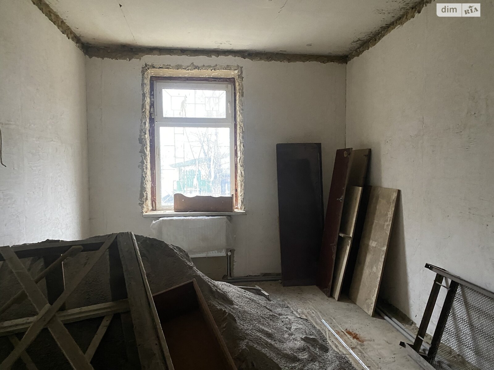 Продажа трехкомнатной квартиры в Гнивани, на ул. Промышленная, фото 1 Продажа трехкомнатной квартиры в Гнивани, на ул. Промышленная, фото 1