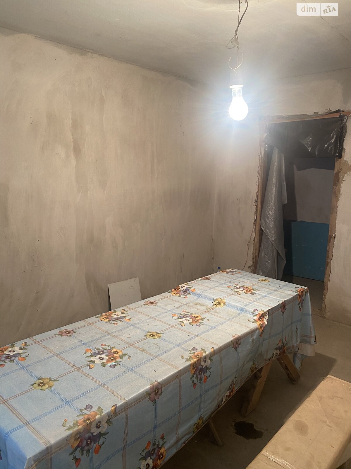 Продажа двухкомнатной квартиры в Гнивани, на ул. Промышленная, фото 1 Продажа двухкомнатной квартиры в Гнивани, на ул. Промышленная, фото 1