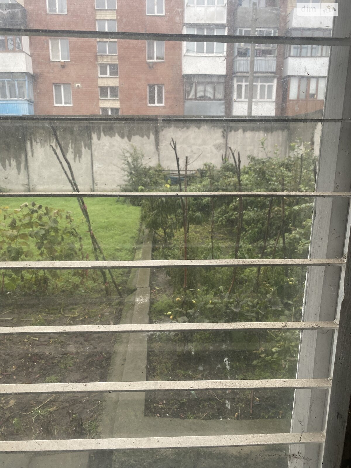 Продажа двухкомнатной квартиры в Гнивани, на ул. Промышленная, фото 1 Продажа двухкомнатной квартиры в Гнивани, на ул. Промышленная, фото 1