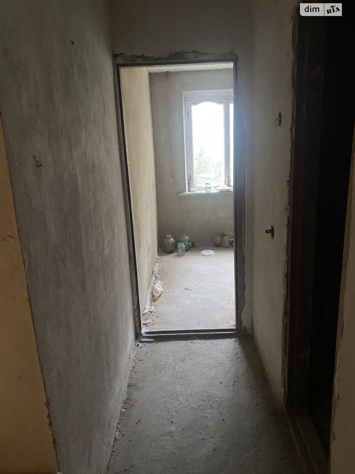 Продажа двухкомнатной квартиры в Гнивани, на ул. Промышленная, фото 1 Продажа двухкомнатной квартиры в Гнивани, на ул. Промышленная, фото 1