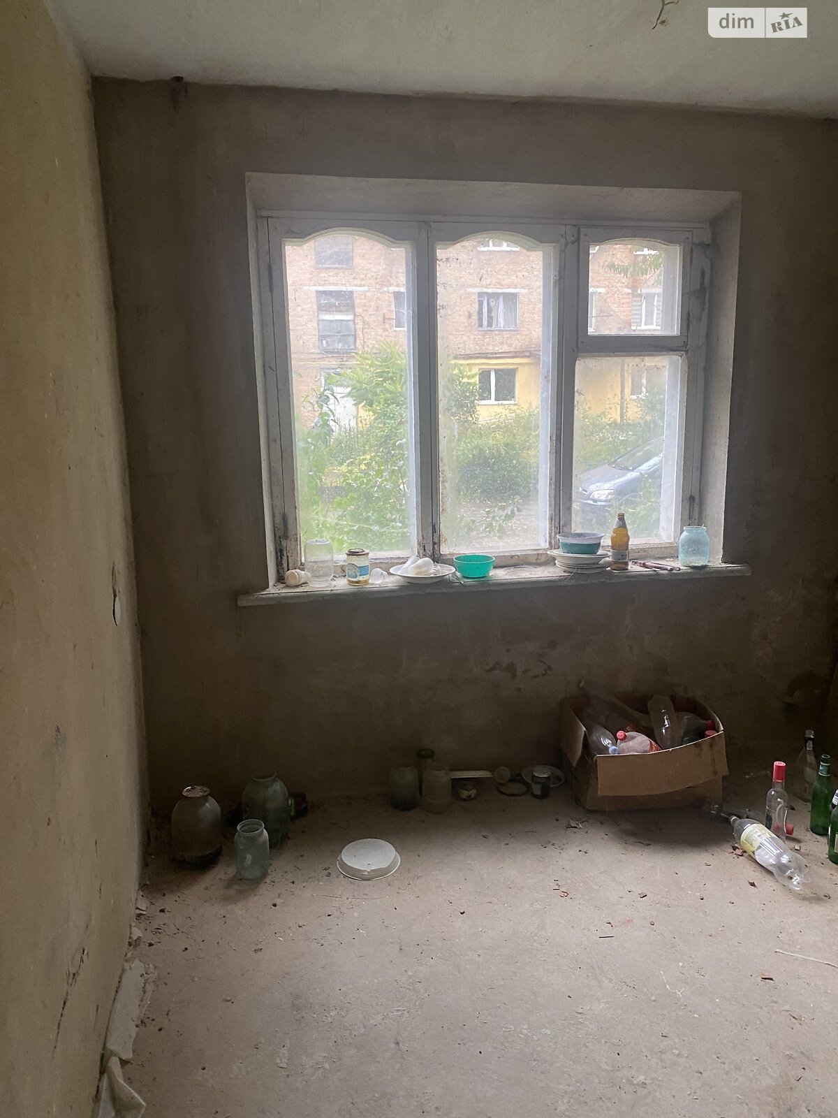 Продажа двухкомнатной квартиры в Гнивани, на ул. Промышленная, фото 1 Продажа двухкомнатной квартиры в Гнивани, на ул. Промышленная, фото 1