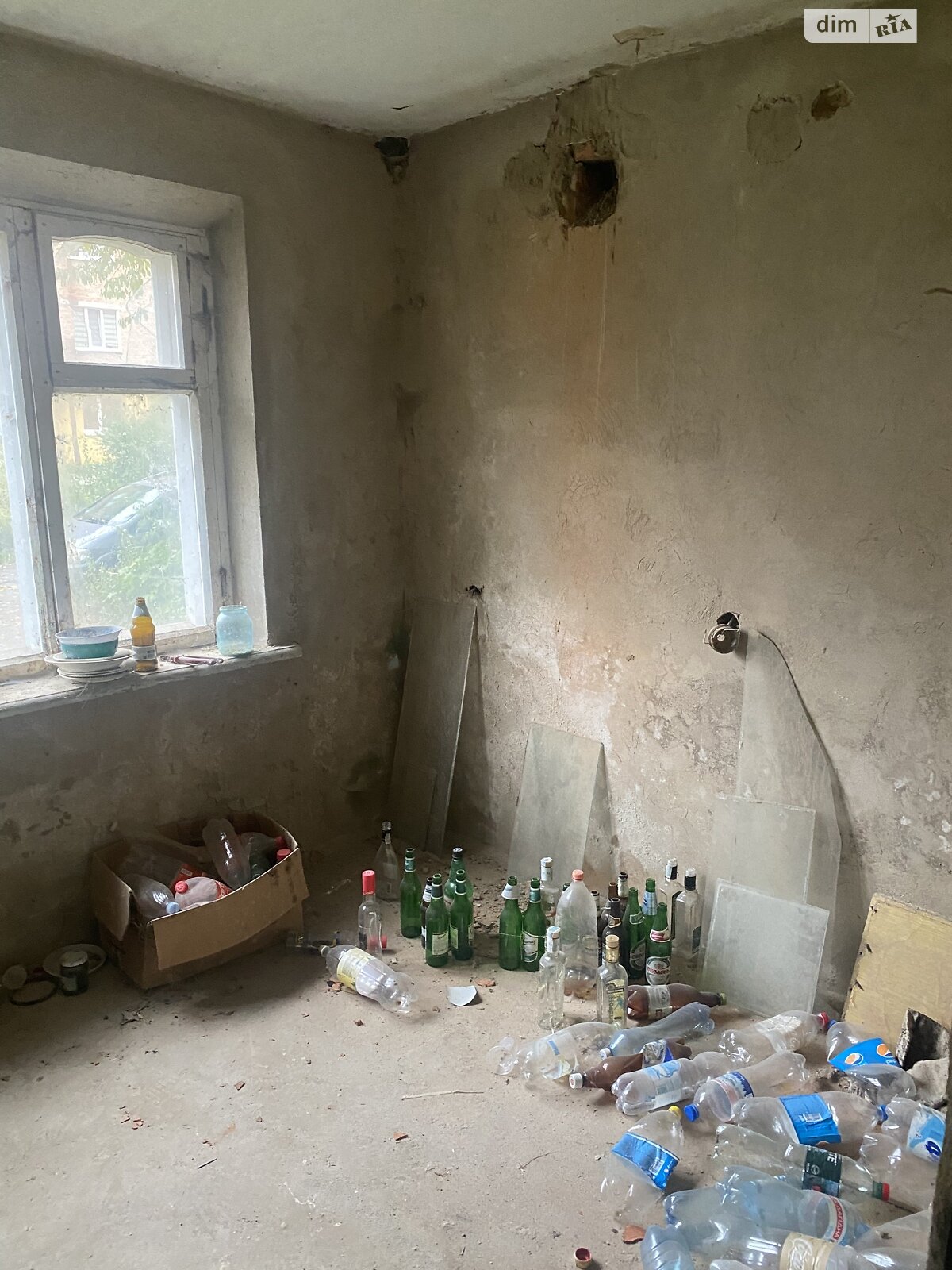 Продажа двухкомнатной квартиры в Гнивани, на ул. Промышленная, фото 1 Продажа двухкомнатной квартиры в Гнивани, на ул. Промышленная, фото 1