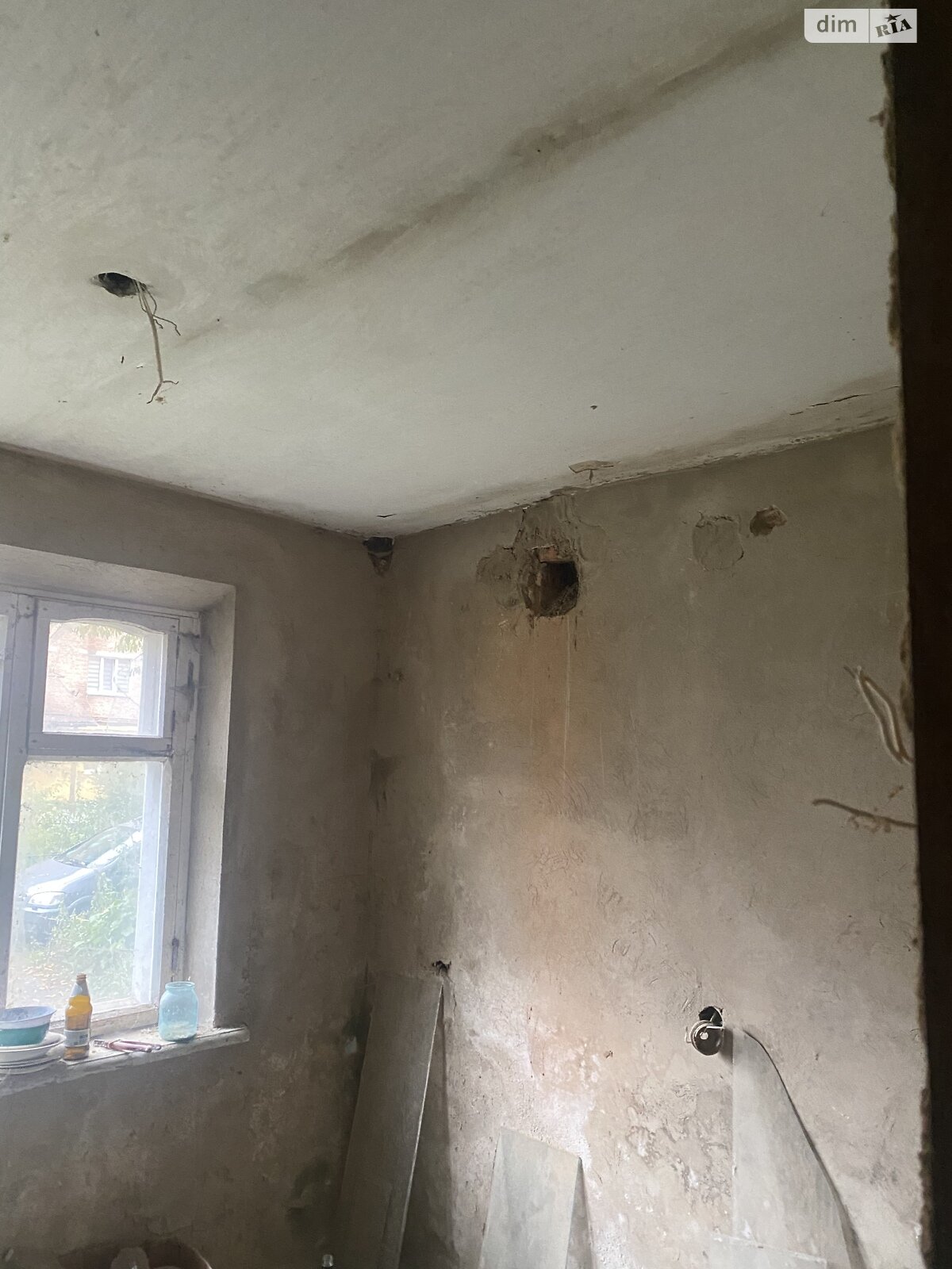 Продажа двухкомнатной квартиры в Гнивани, на ул. Промышленная, фото 1 Продажа двухкомнатной квартиры в Гнивани, на ул. Промышленная, фото 1