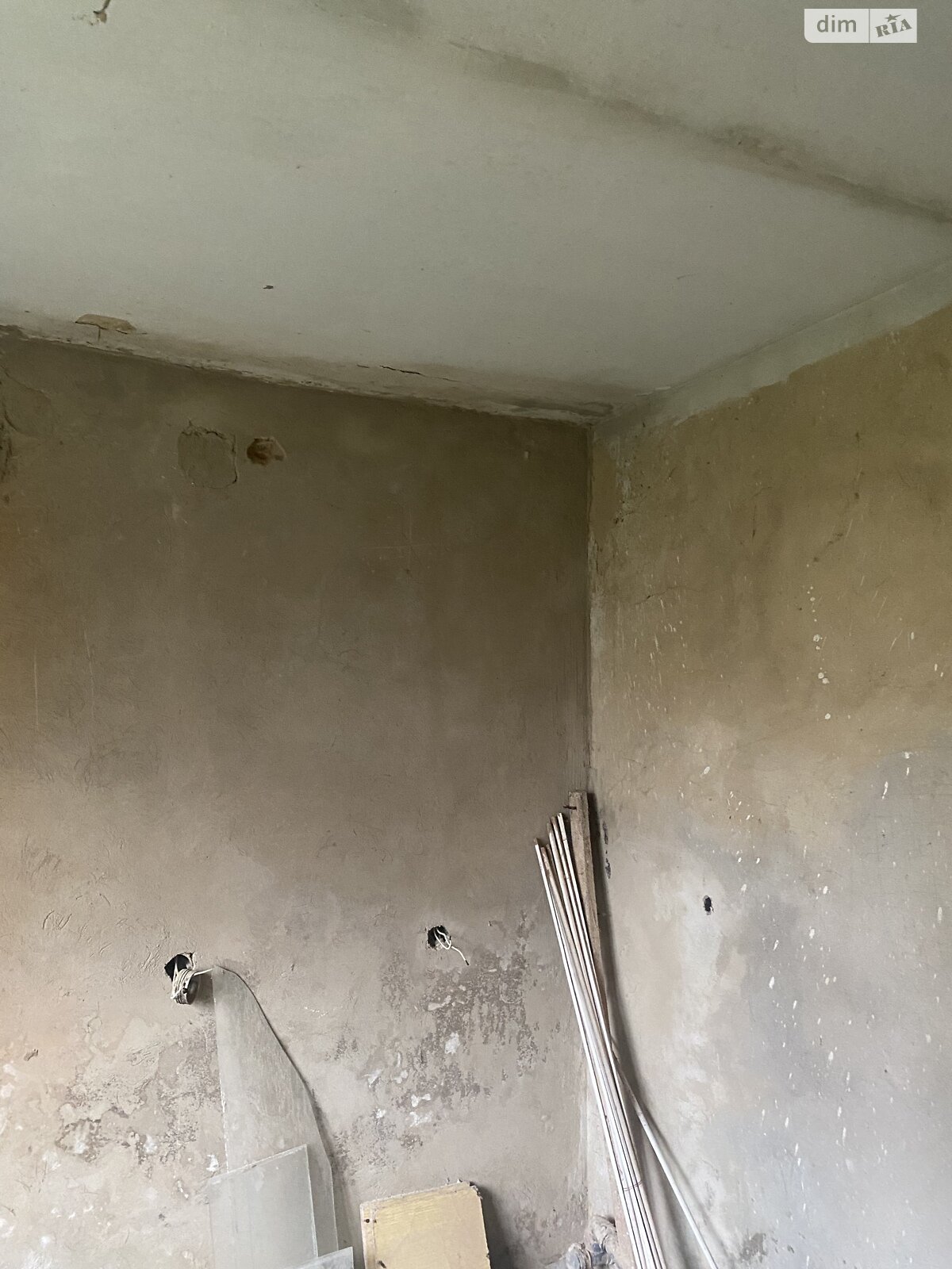 Продажа двухкомнатной квартиры в Гнивани, на ул. Промышленная, фото 1 Продажа двухкомнатной квартиры в Гнивани, на ул. Промышленная, фото 1