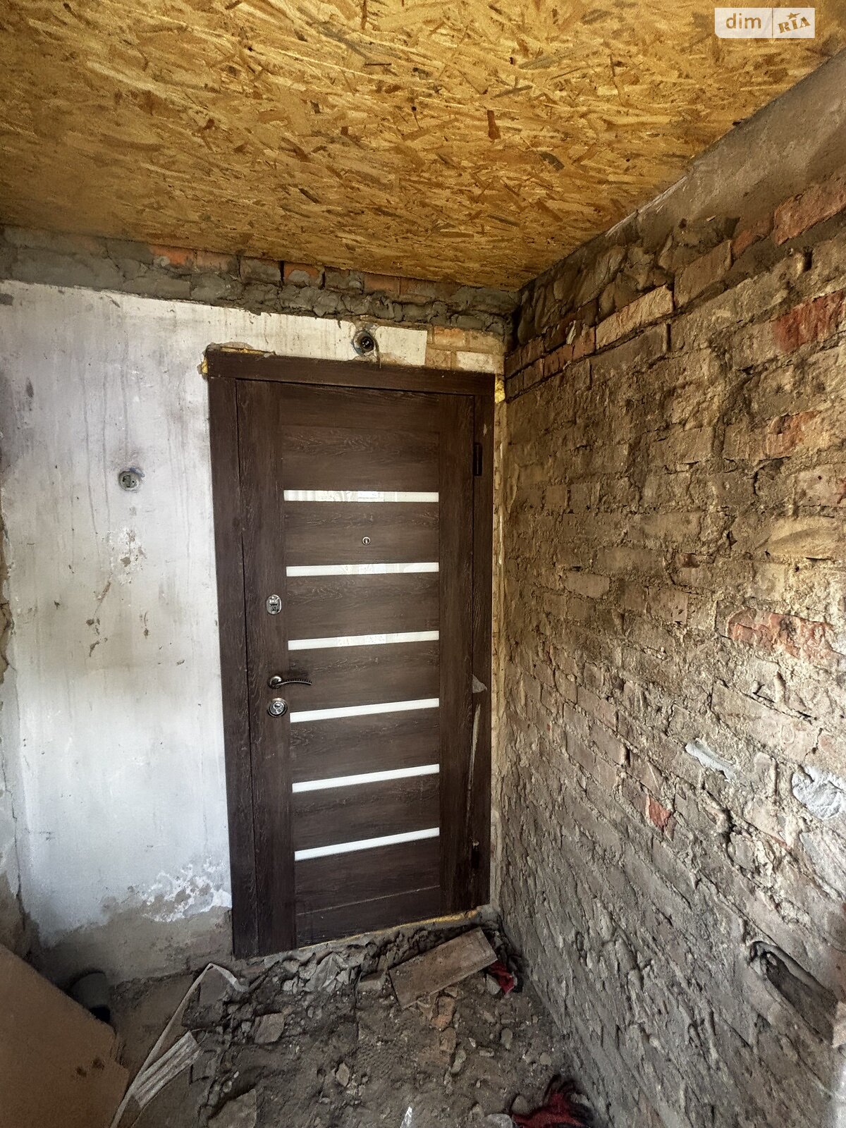 Продаж двокімнатної квартири в Гнівані, на пров. Соборний 2, кв. 7, фото 1 Продаж двокімнатної квартири в Гнівані, на пров. Соборний 2, кв. 7, фото 1