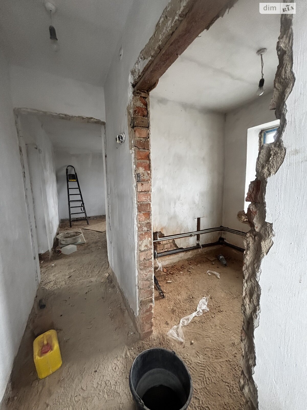 Продаж двокімнатної квартири в Гнівані, на пров. Соборний 2, кв. 7, фото 1 Продаж двокімнатної квартири в Гнівані, на пров. Соборний 2, кв. 7, фото 1