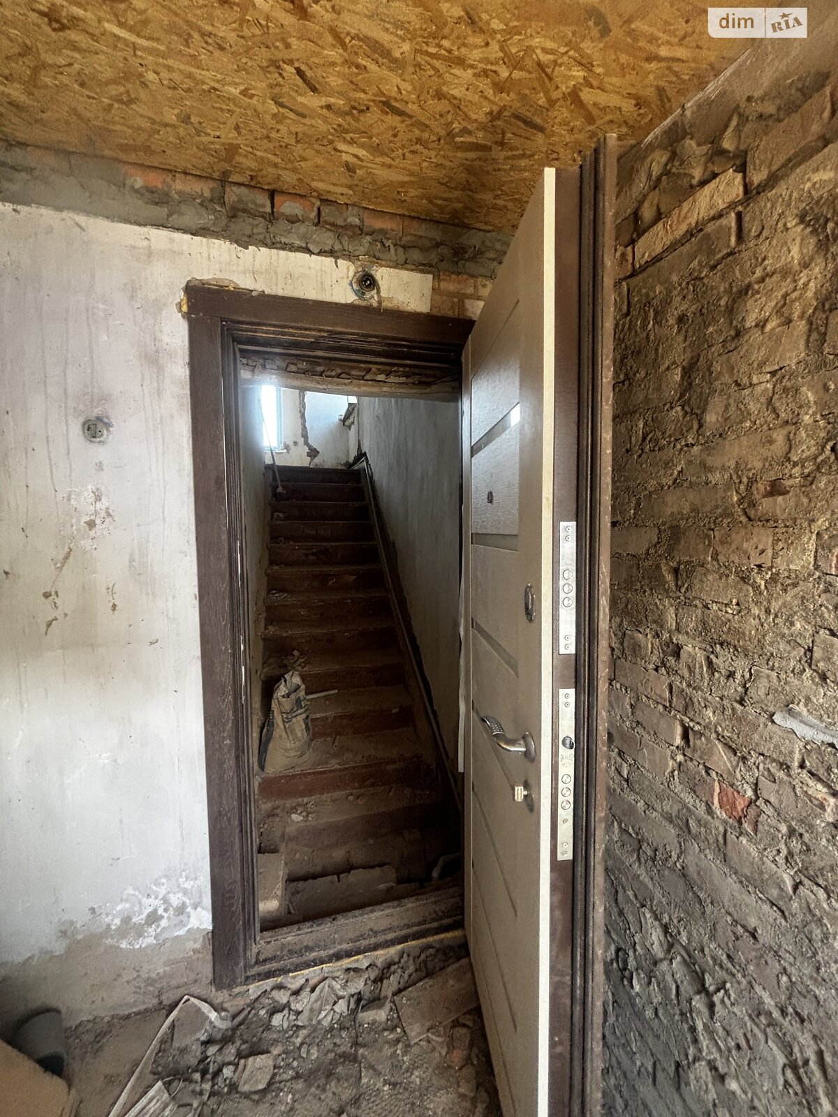 Продаж двокімнатної квартири в Гнівані, на пров. Соборний 2, кв. 7, фото 1 Продаж двокімнатної квартири в Гнівані, на пров. Соборний 2, кв. 7, фото 1