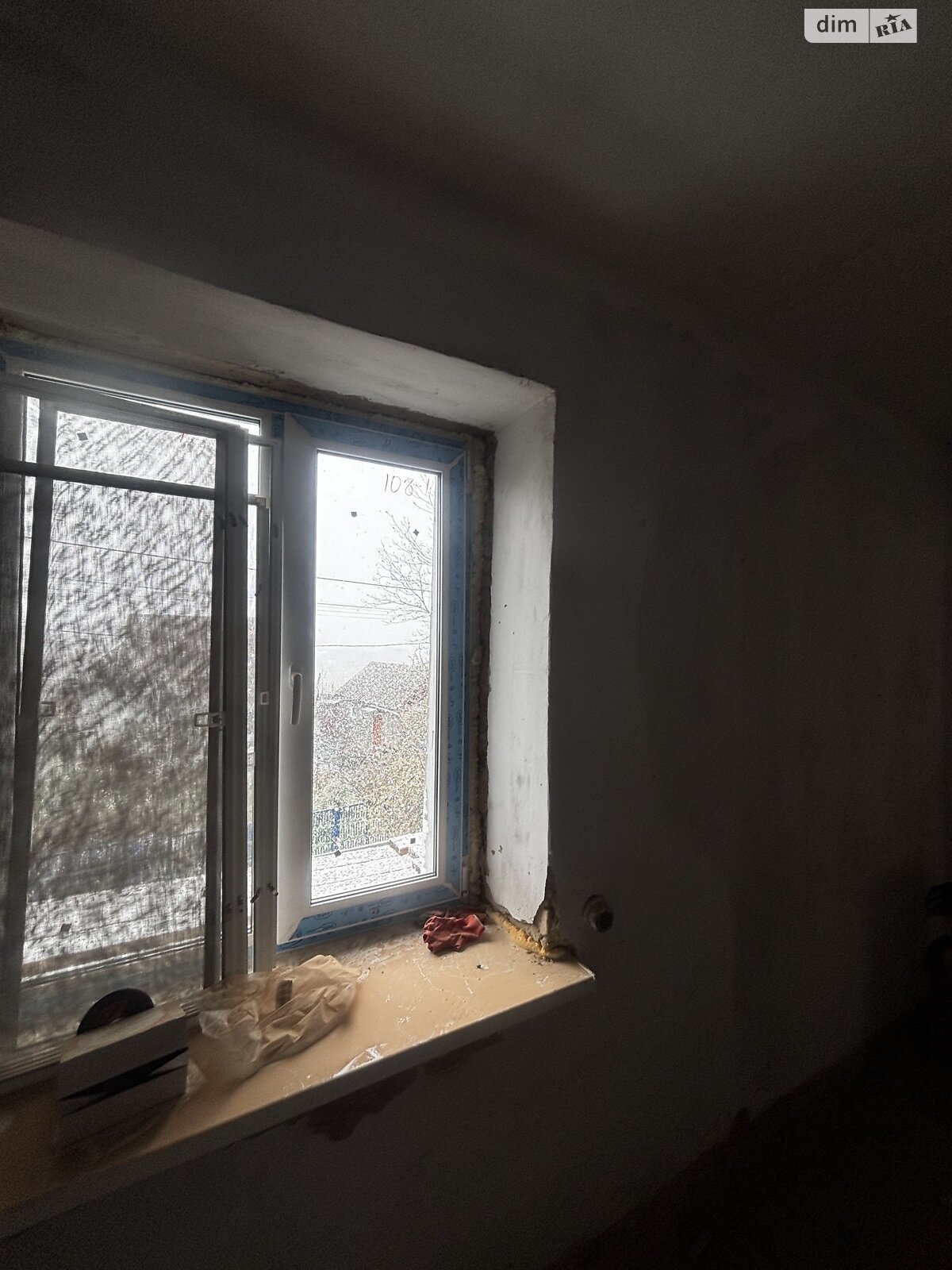Продаж двокімнатної квартири в Гнівані, на пров. Соборний 2, кв. 7, фото 1 Продаж двокімнатної квартири в Гнівані, на пров. Соборний 2, кв. 7, фото 1