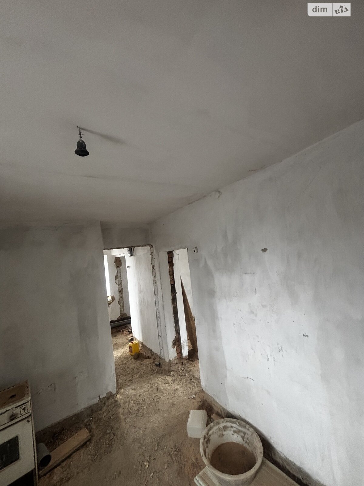 Продаж двокімнатної квартири в Гнівані, на пров. Соборний 2, кв. 7, фото 1 Продаж двокімнатної квартири в Гнівані, на пров. Соборний 2, кв. 7, фото 1
