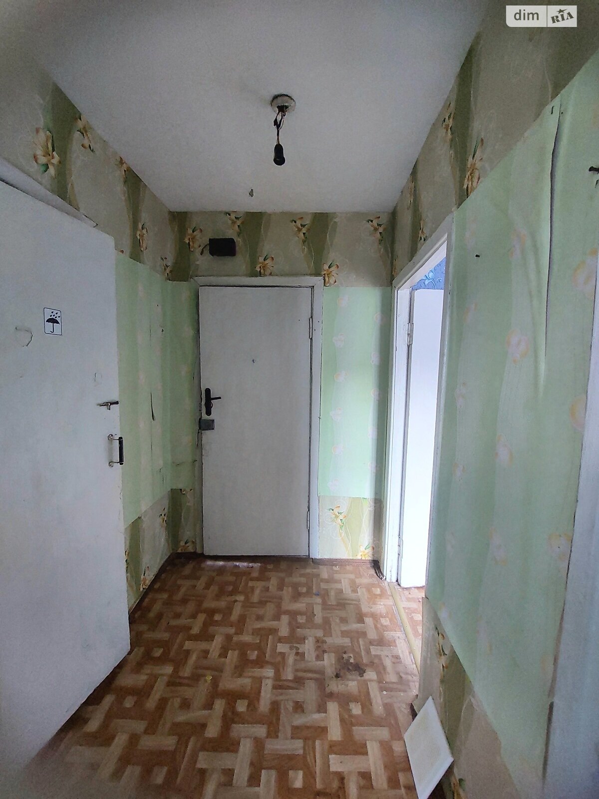 Продажа однокомнатной квартиры в Гнивани, на ул. Промышленная, фото 1 Продажа однокомнатной квартиры в Гнивани, на ул. Промышленная, фото 1