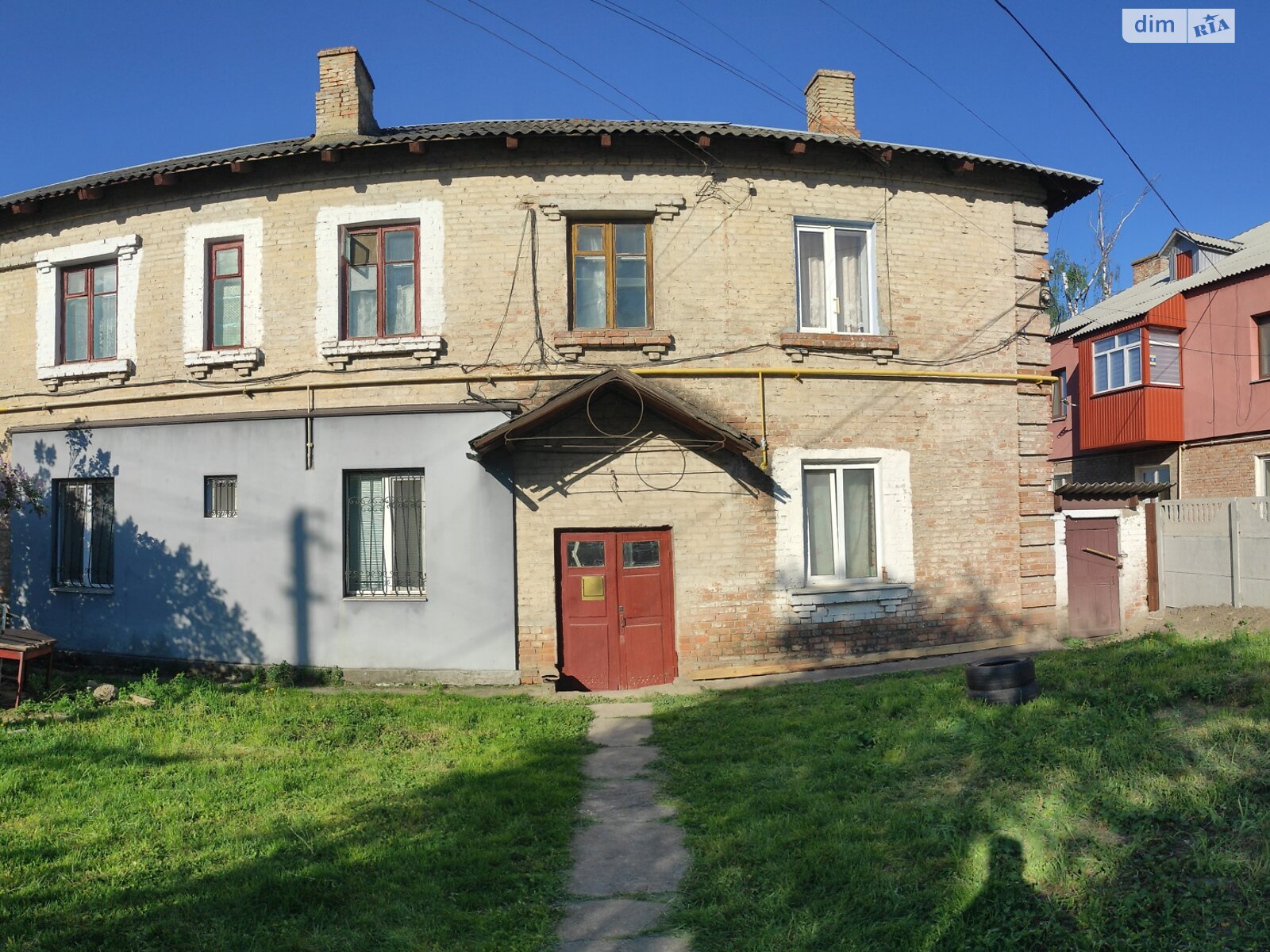 Продажа двухкомнатной квартиры в Гнивани, на ул. Соборная 73, фото 1 Продажа двухкомнатной квартиры в Гнивани, на ул. Соборная 73, фото 1