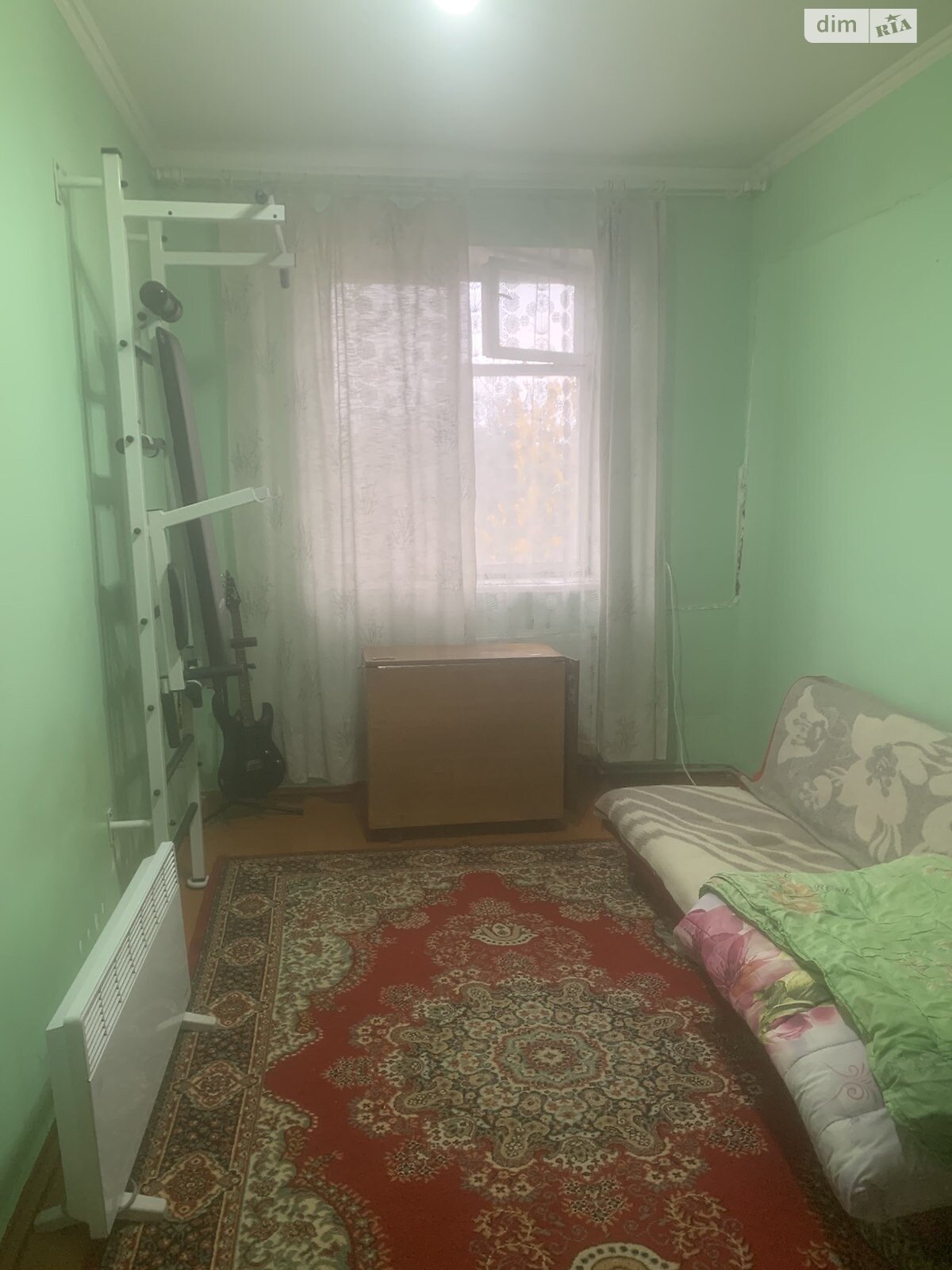 Продаж двокімнатної квартири в Гнівані, на вул. Винниченка, фото 1