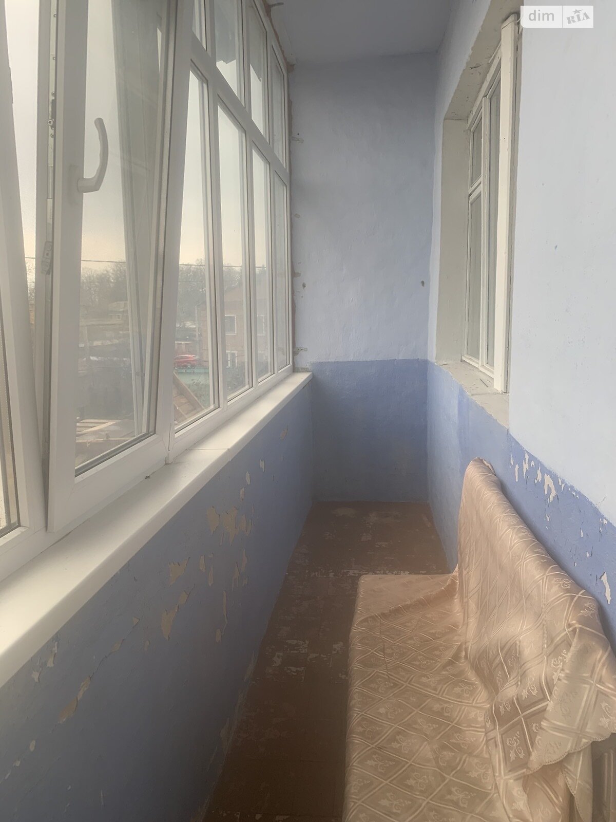 Продаж двокімнатної квартири в Гнівані, на вул. Винниченка, фото 1